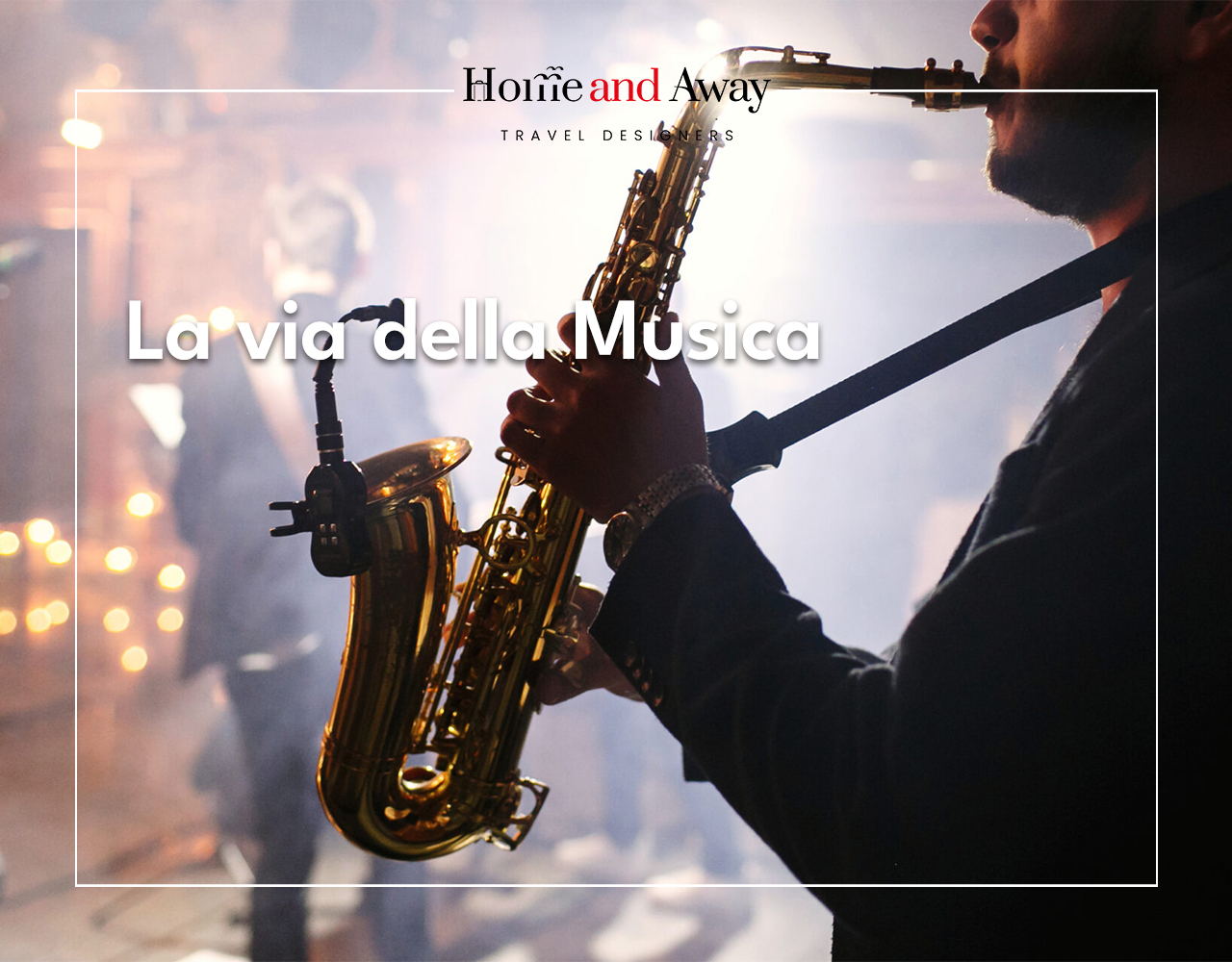 La Via della Musica: Fly and Drive da Detroit a New Orleans in 15 Giorni