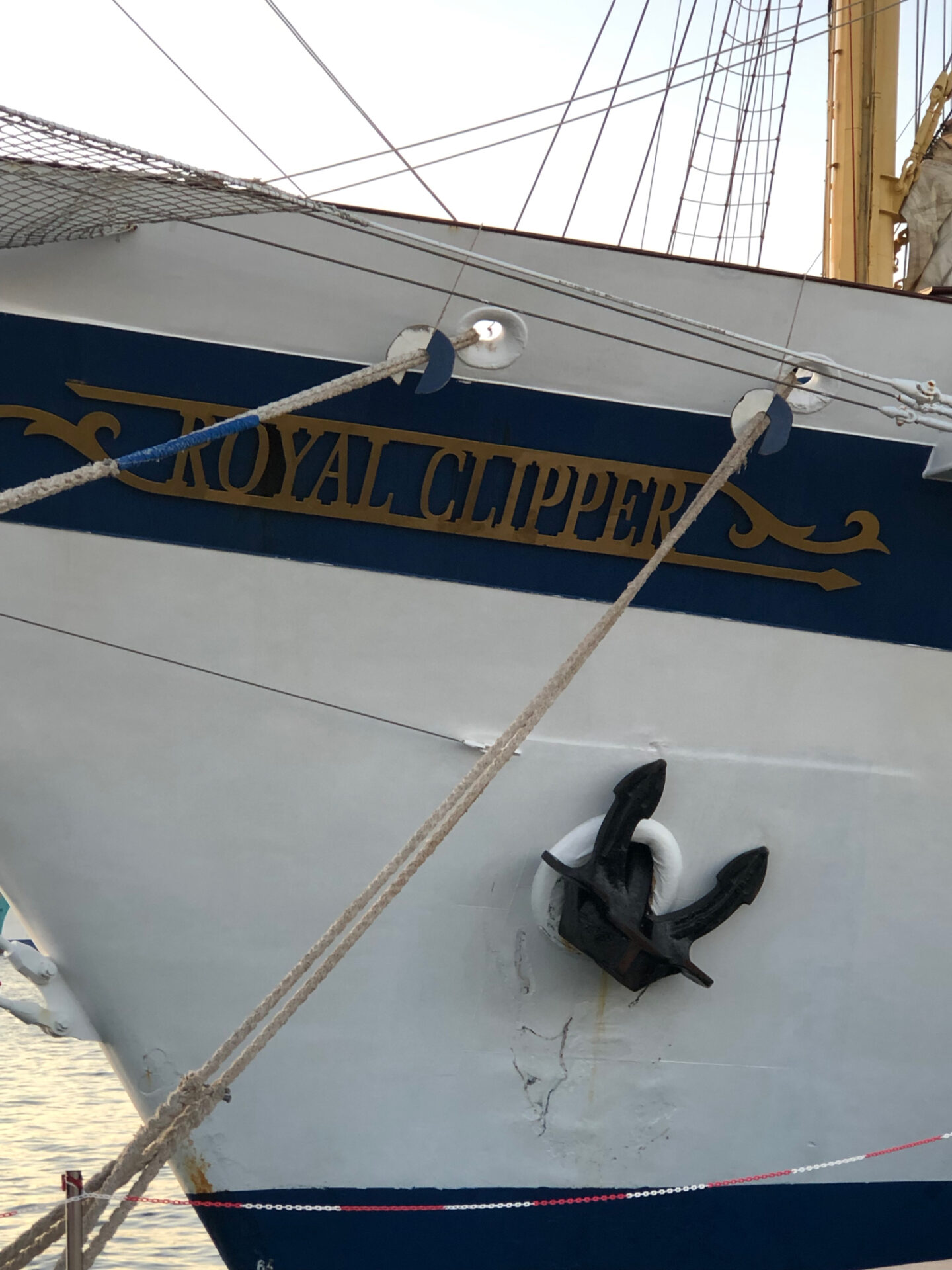 Star Clippers - Royal Clipper - Gallery Image