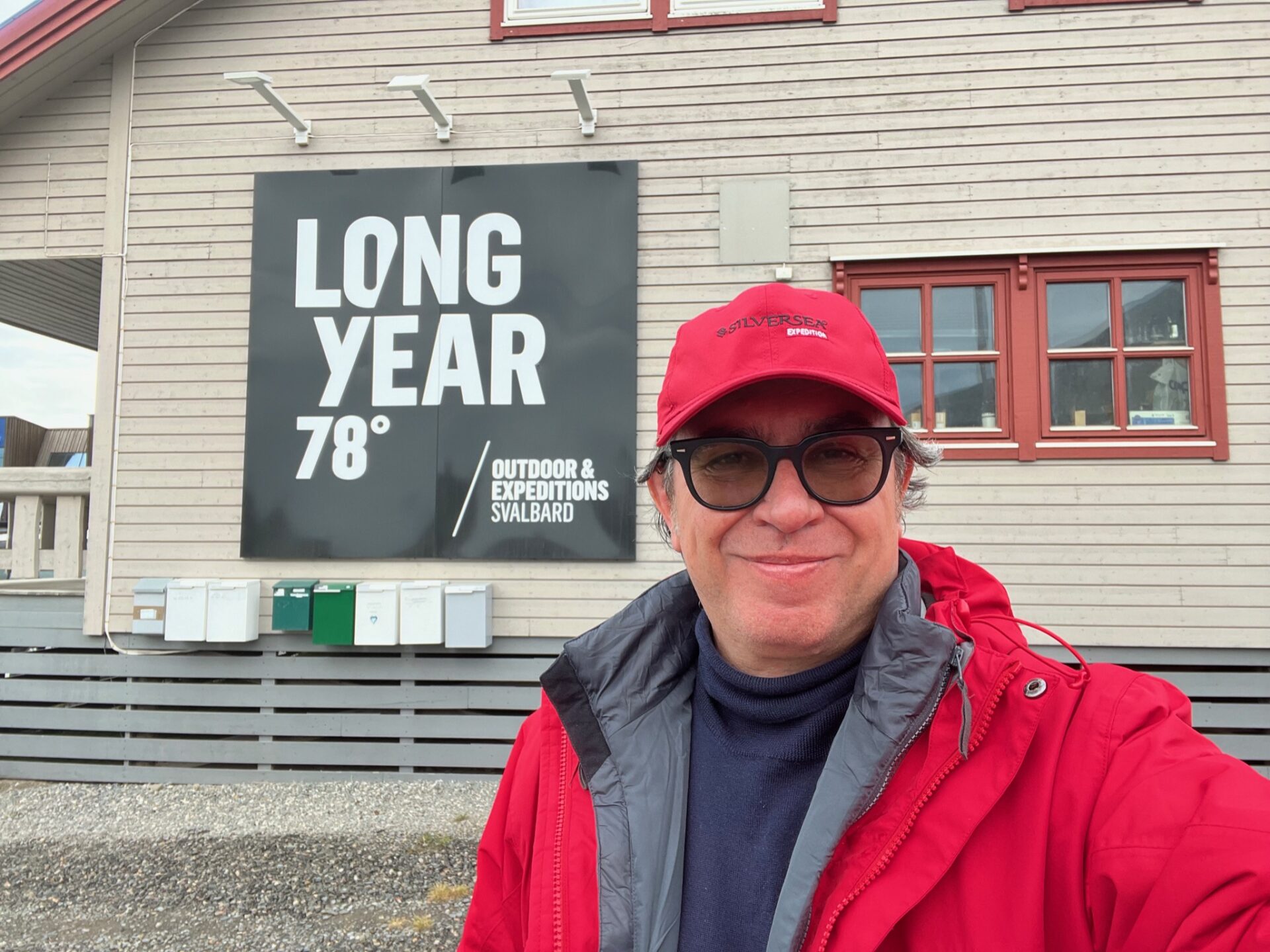 Silversea Silver Cloud Arctic Expeditions Svalbard 25-07-2022 - Gallery Image