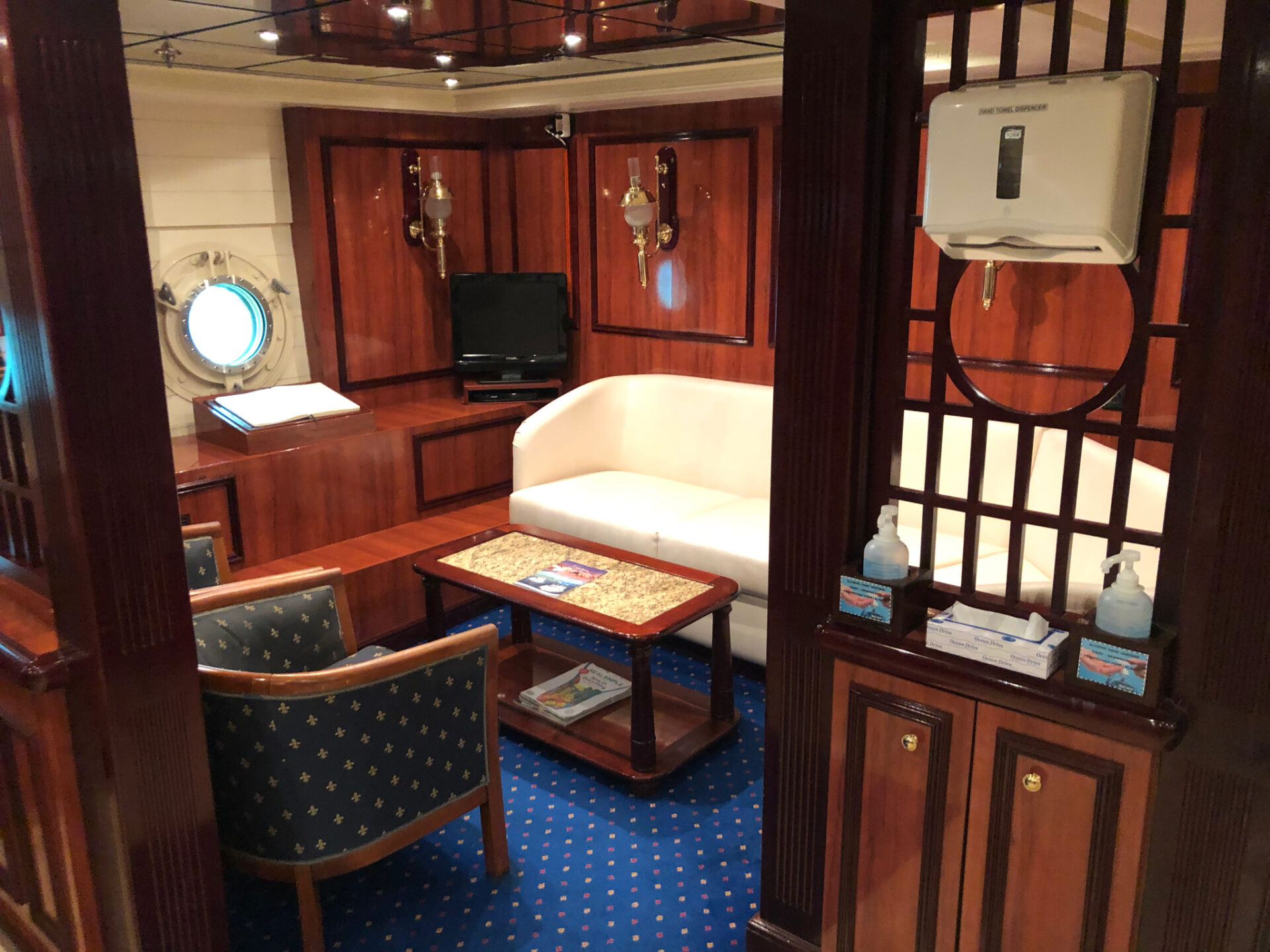 Star Clippers - Royal Clipper - Gallery Image