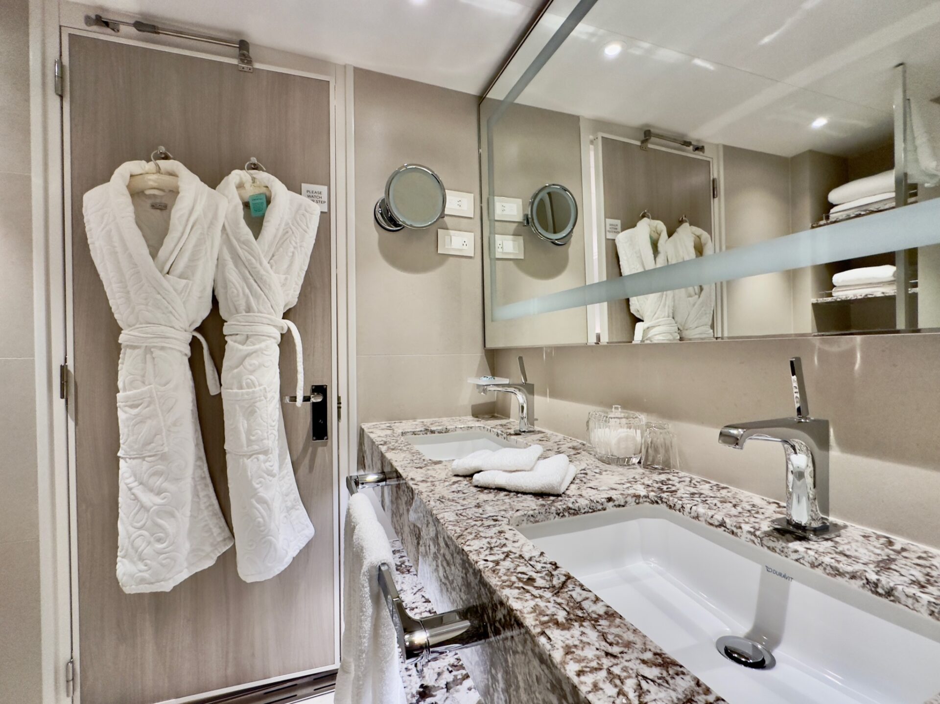 Crystal Cruises - Crystal Symphony - Gallery Image