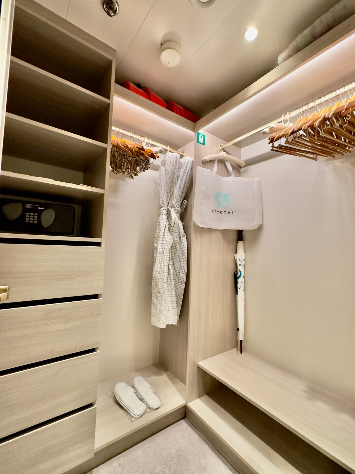 Crystal Cruises - Crystal Symphony - Gallery Image