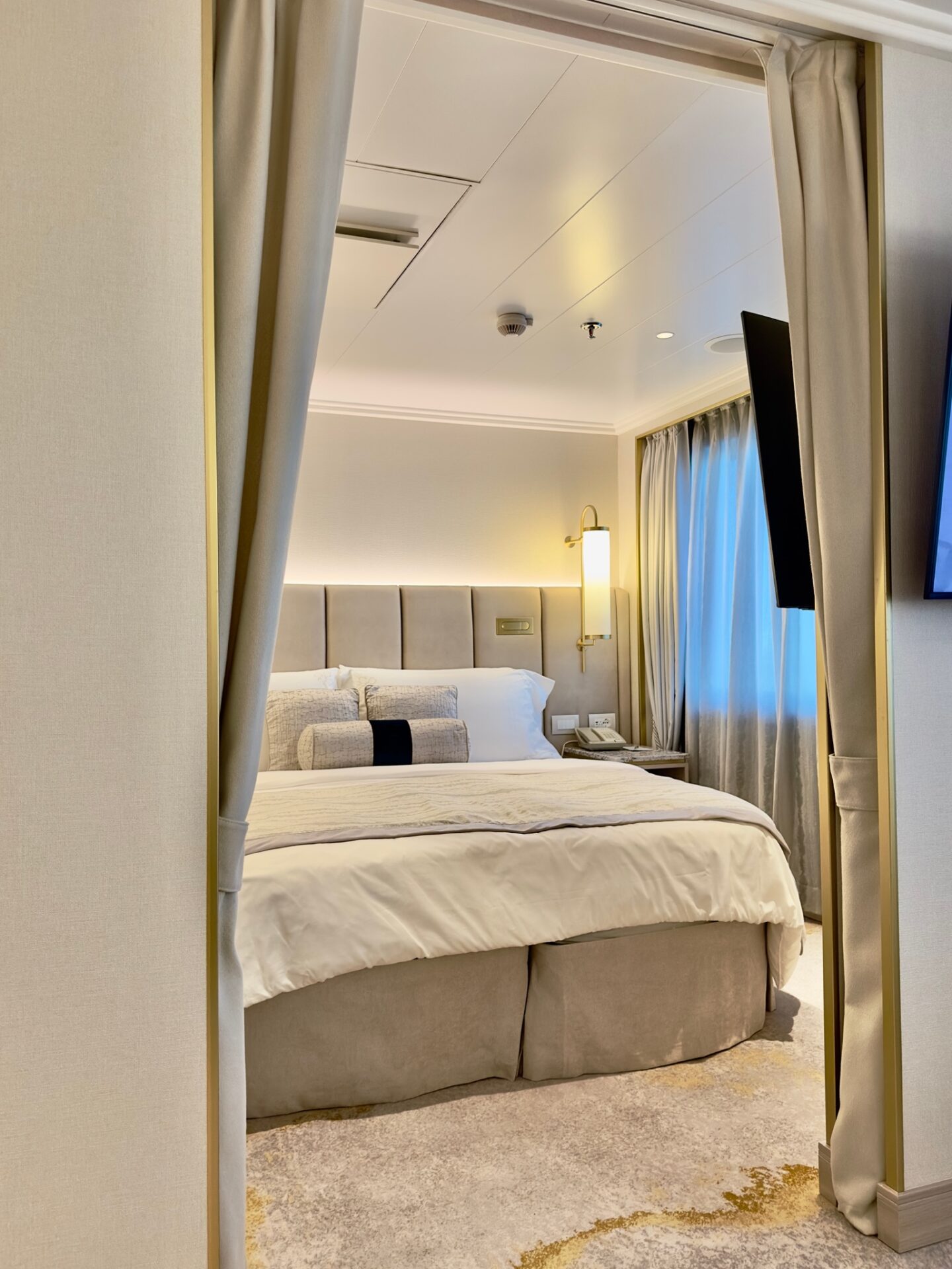 Crystal Cruises - Crystal Symphony - Gallery Image
