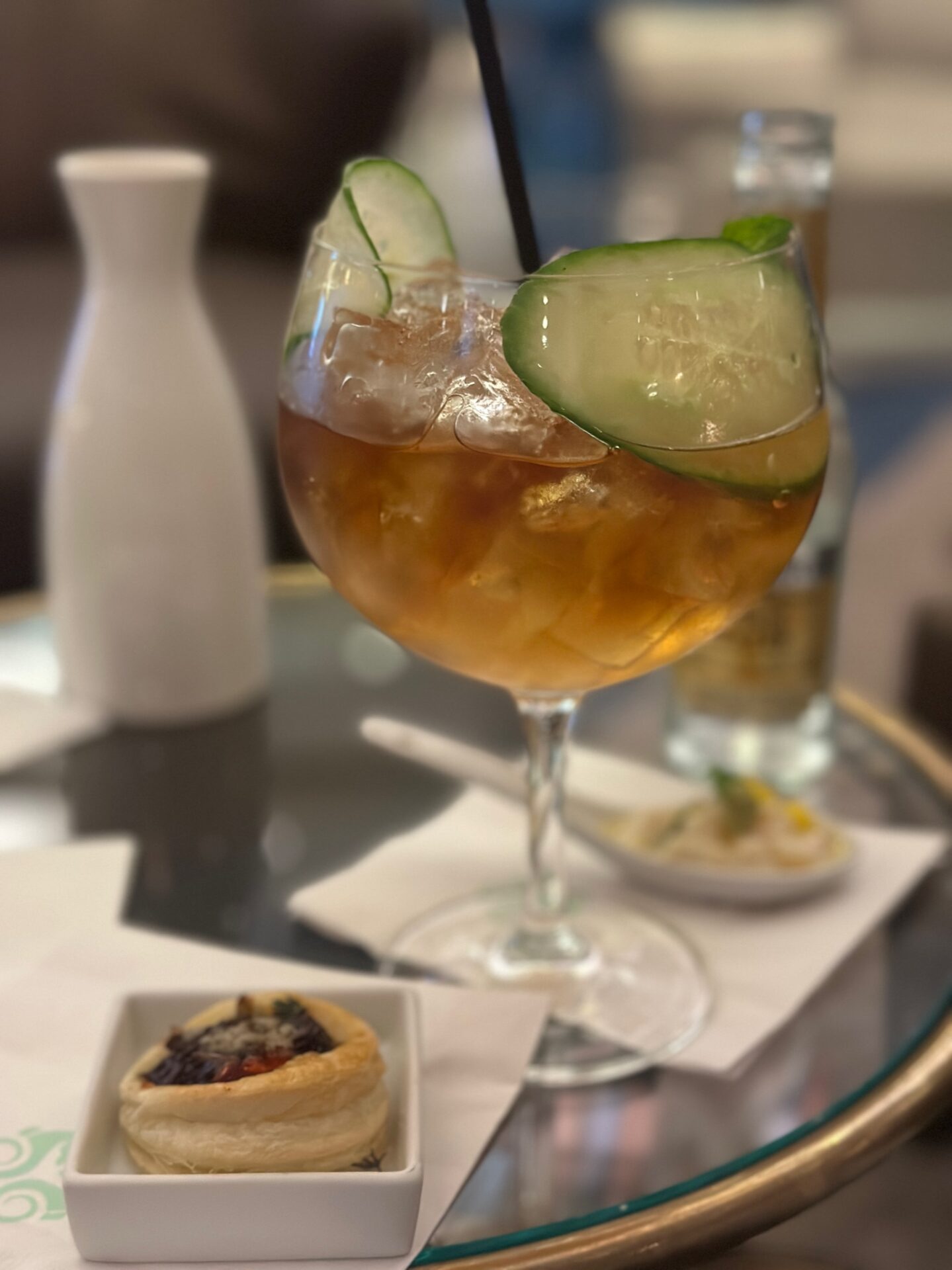 Crystal Cruises - Crystal Symphony - Gallery Image