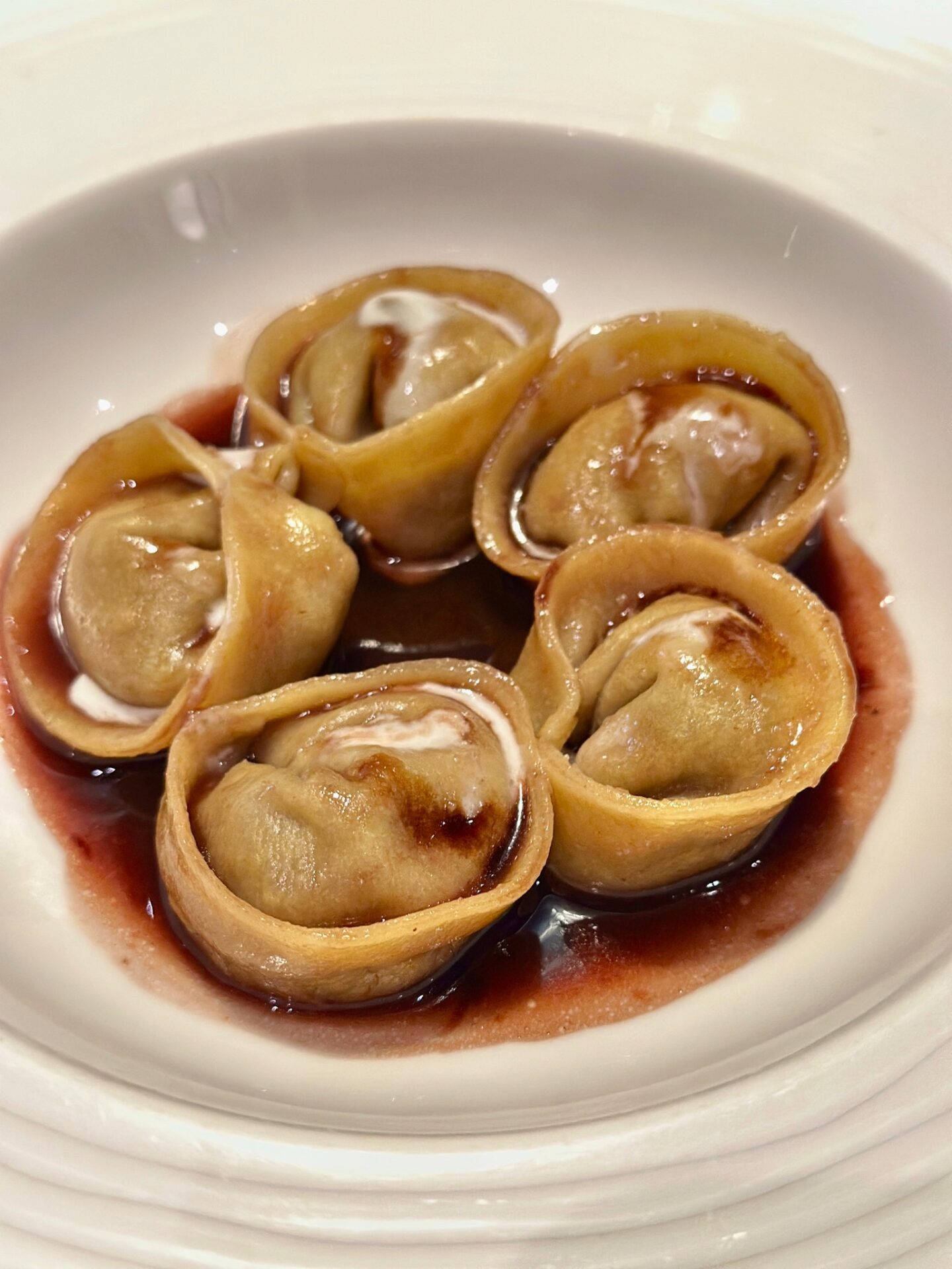 Crystal Cruises - Crystal Symphony - Gallery Image