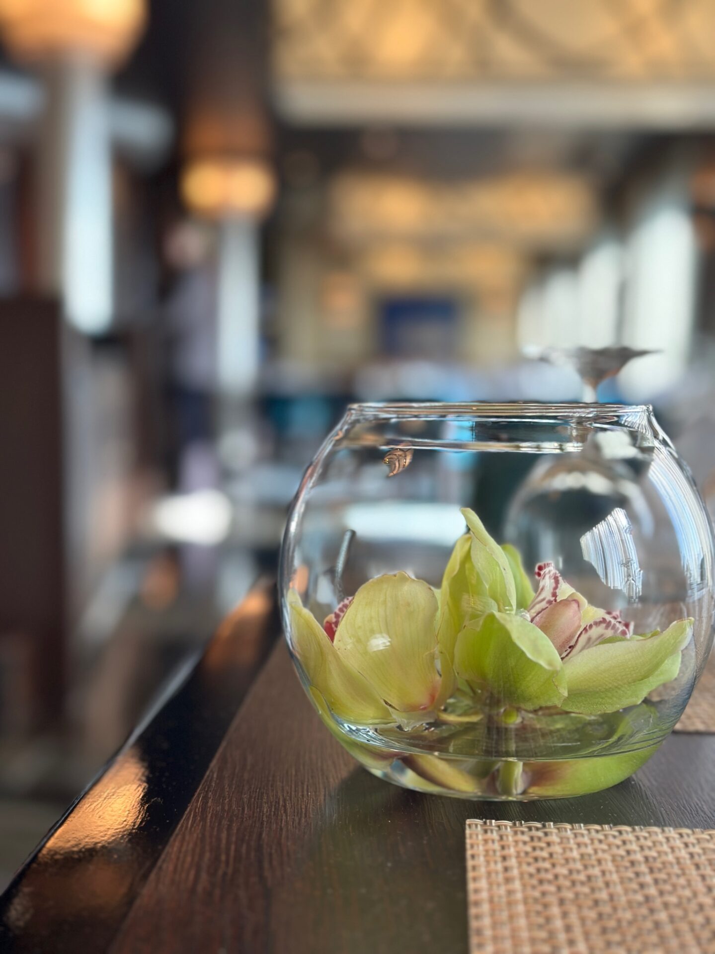 Crystal Cruises - Crystal Symphony - Gallery Image