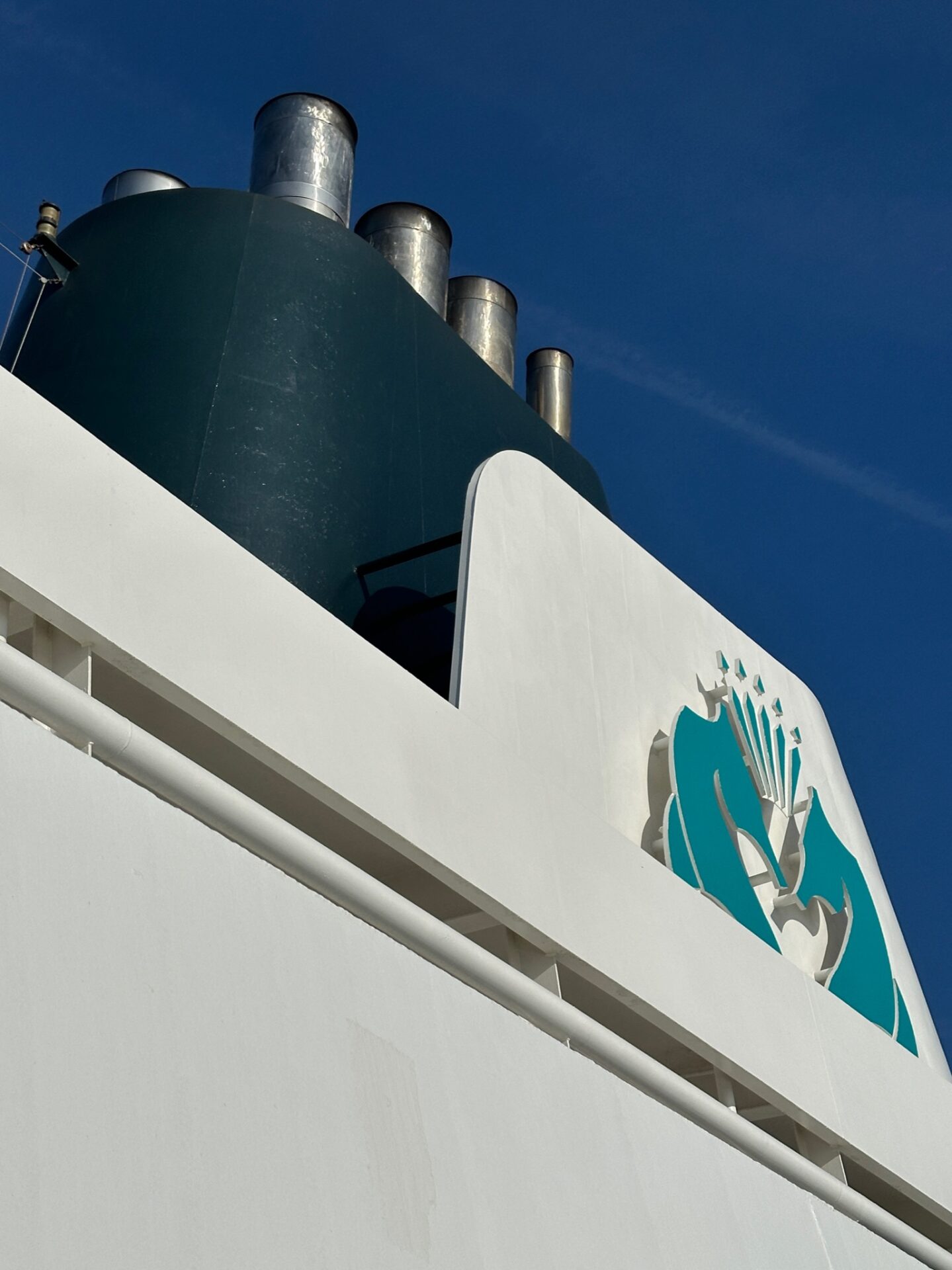 Crystal Cruises - Crystal Symphony - Gallery Image