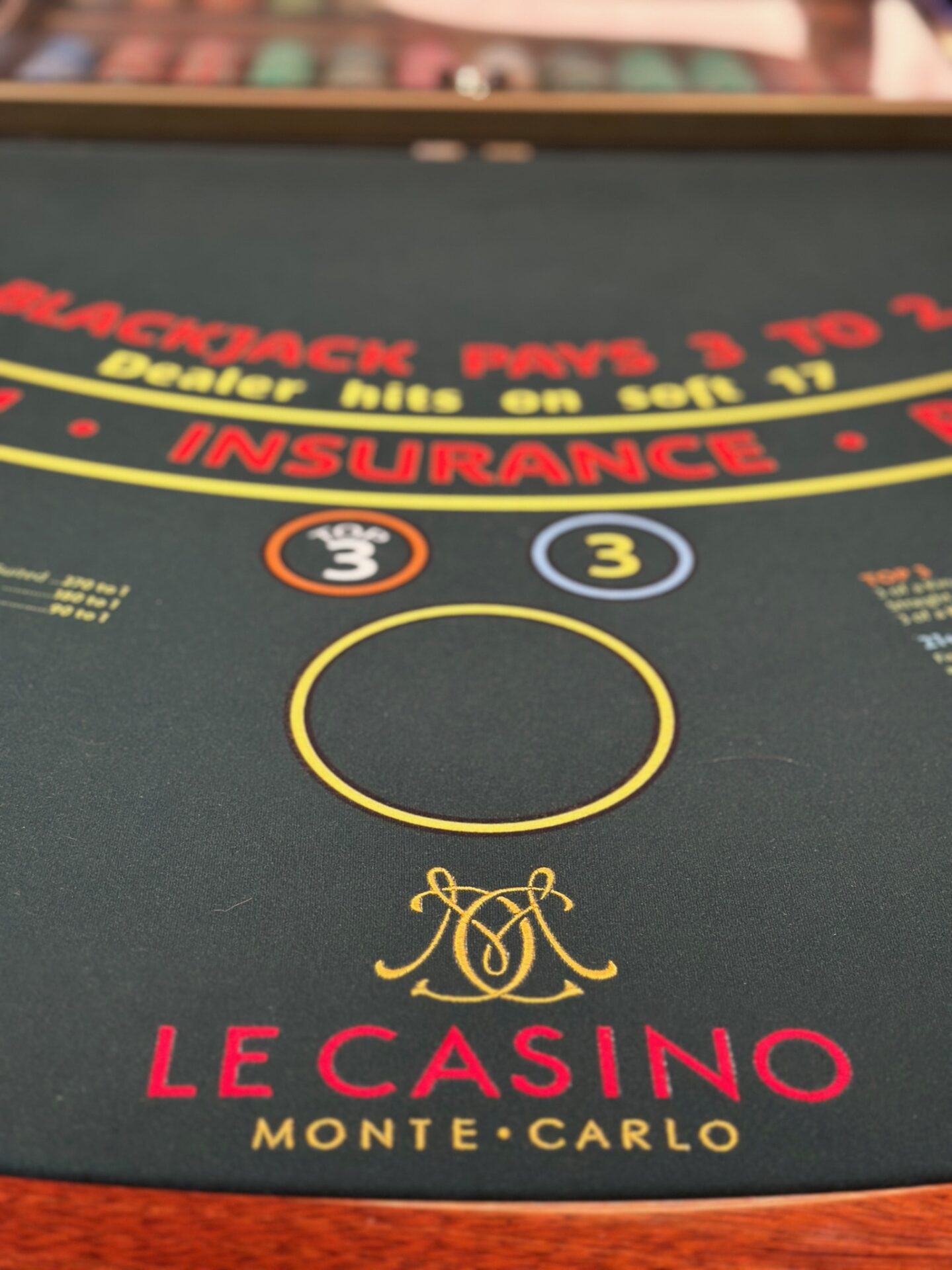 Crystal Cruises - Crystal Symphony - Gallery Image