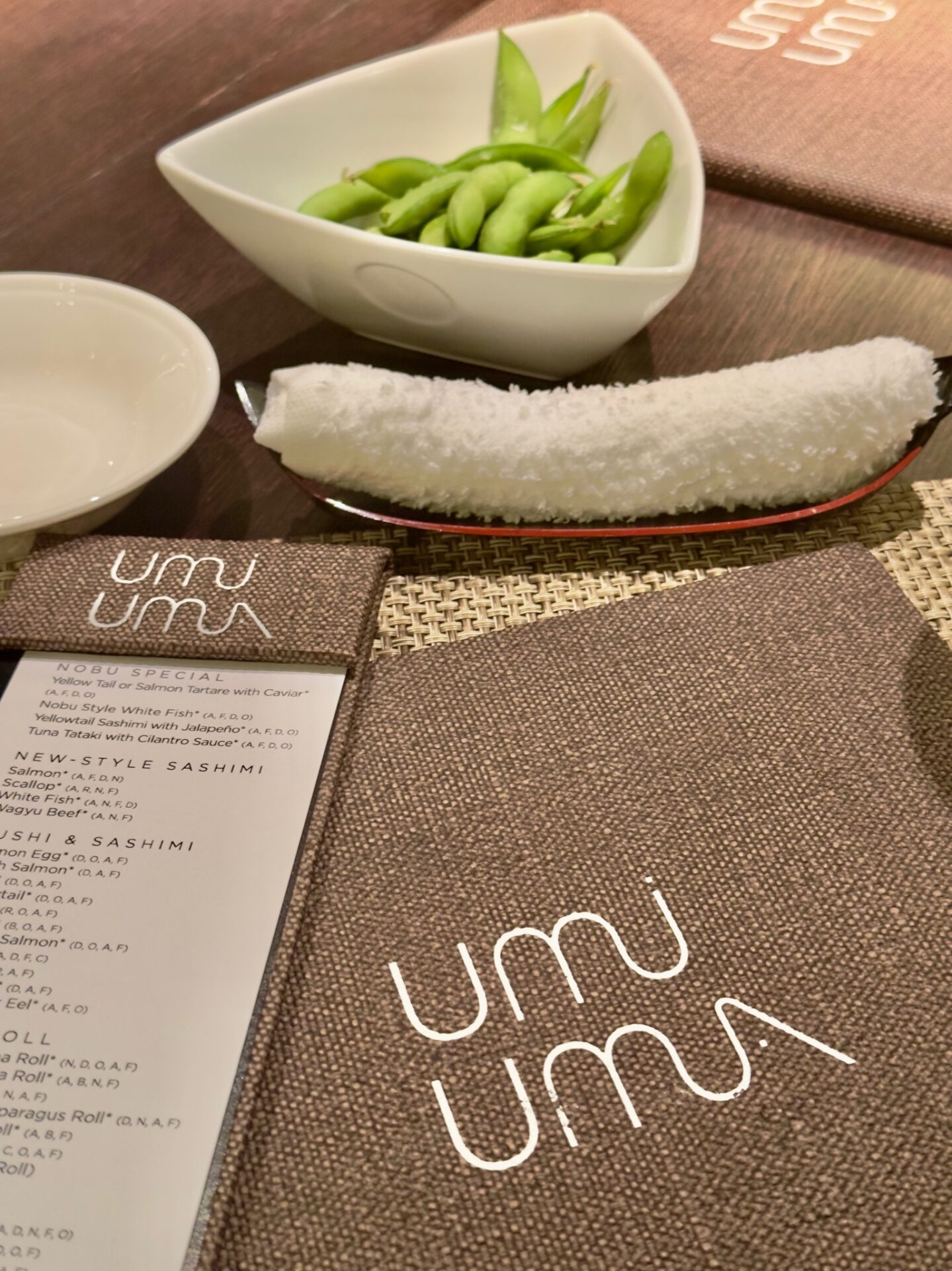 Crystal Cruises - Crystal Symphony - Gallery Image