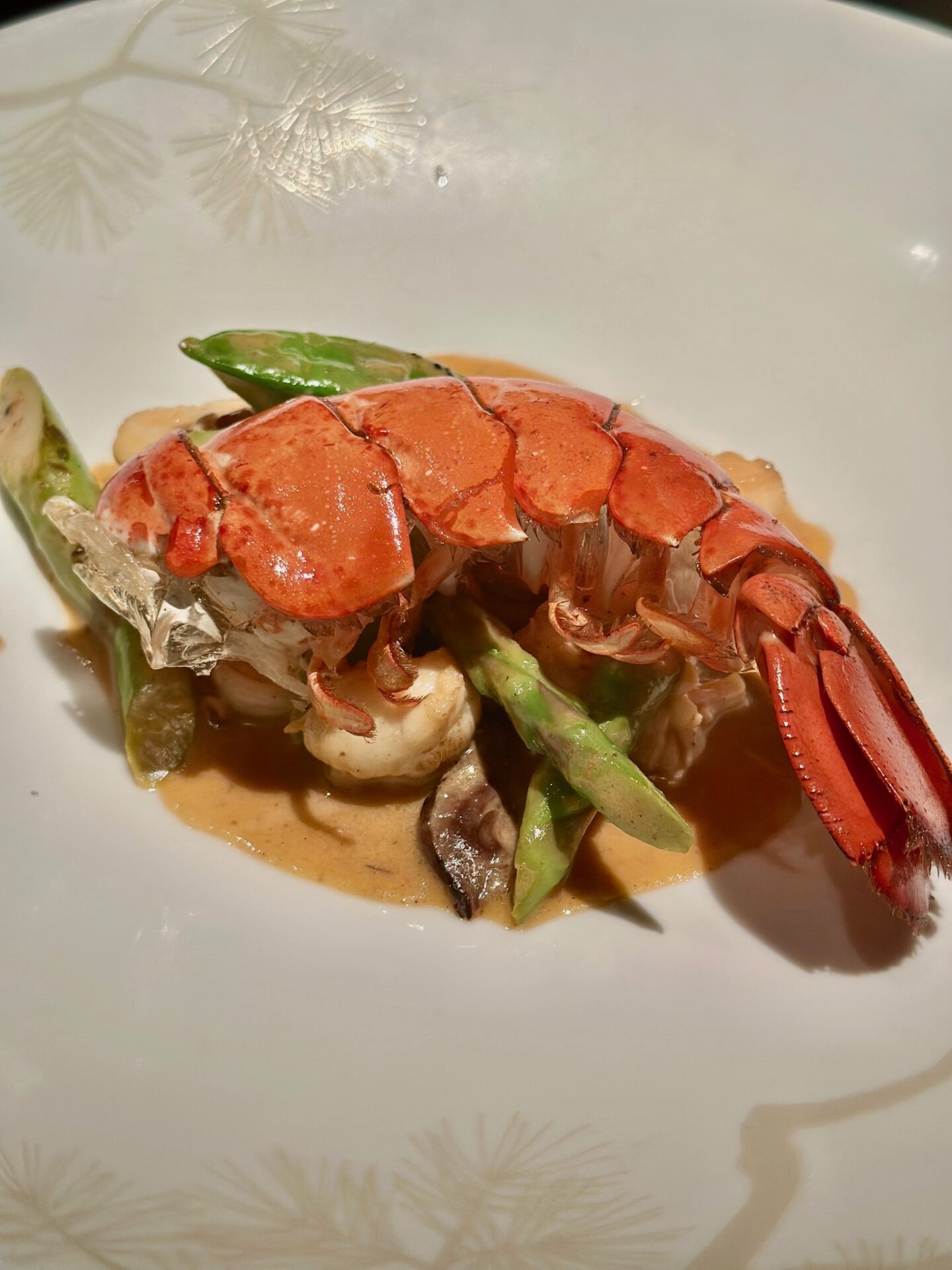 Crystal Cruises - Crystal Symphony - Gallery Image