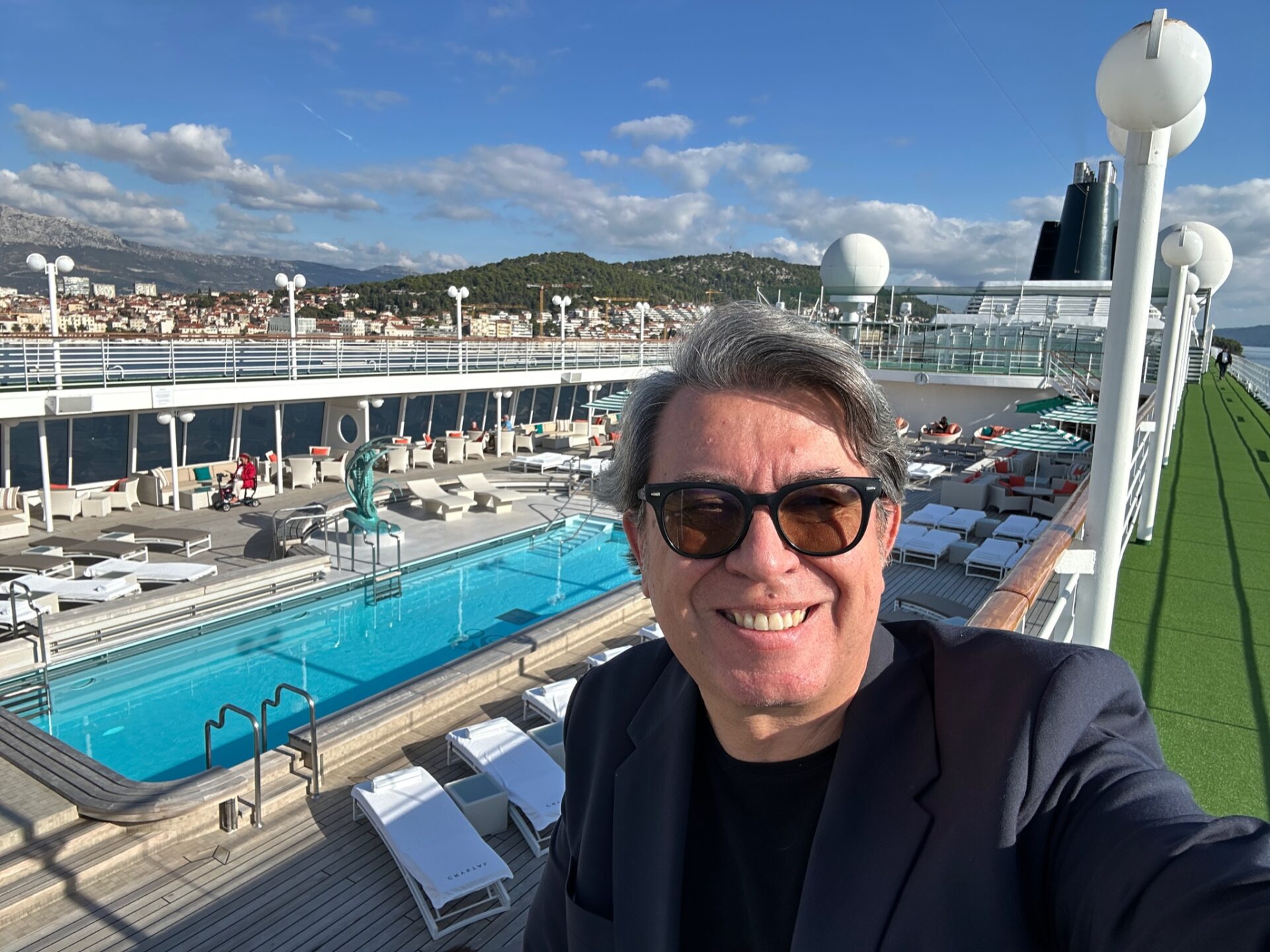 Crystal Cruises - Crystal Symphony - Gallery Image