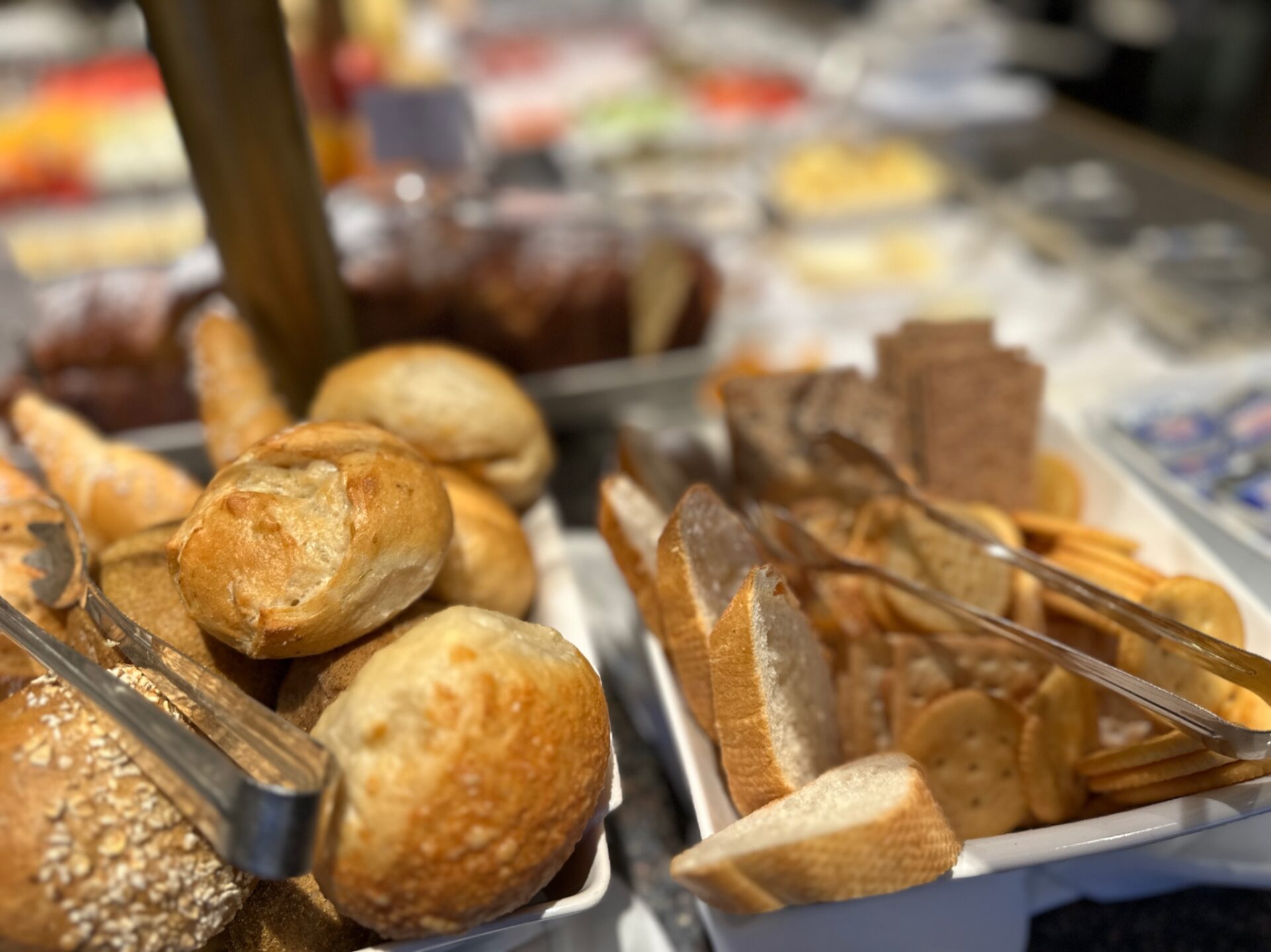 Crystal Cruises - Crystal Symphony - Gallery Image