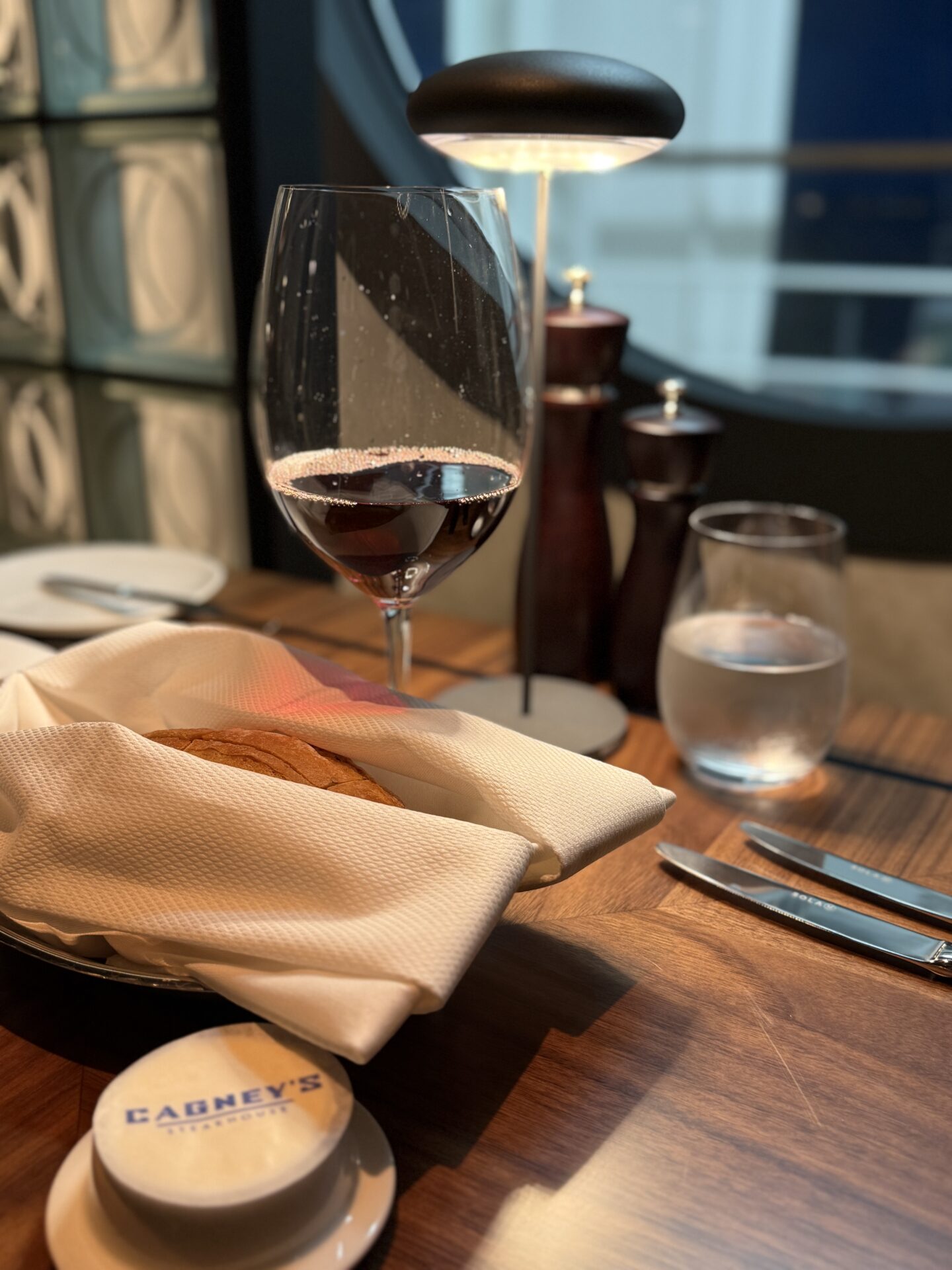 Norwegian Cruise Line - Norwegian Aqua - Gallery Image