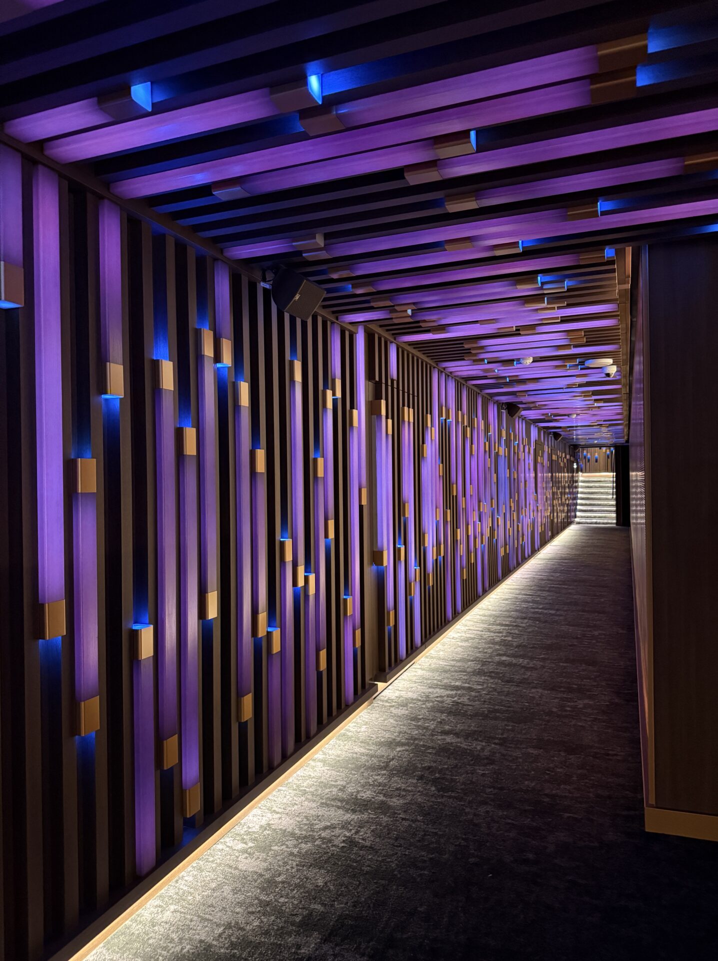 Norwegian Cruise Line - Norwegian Aqua - Gallery Image