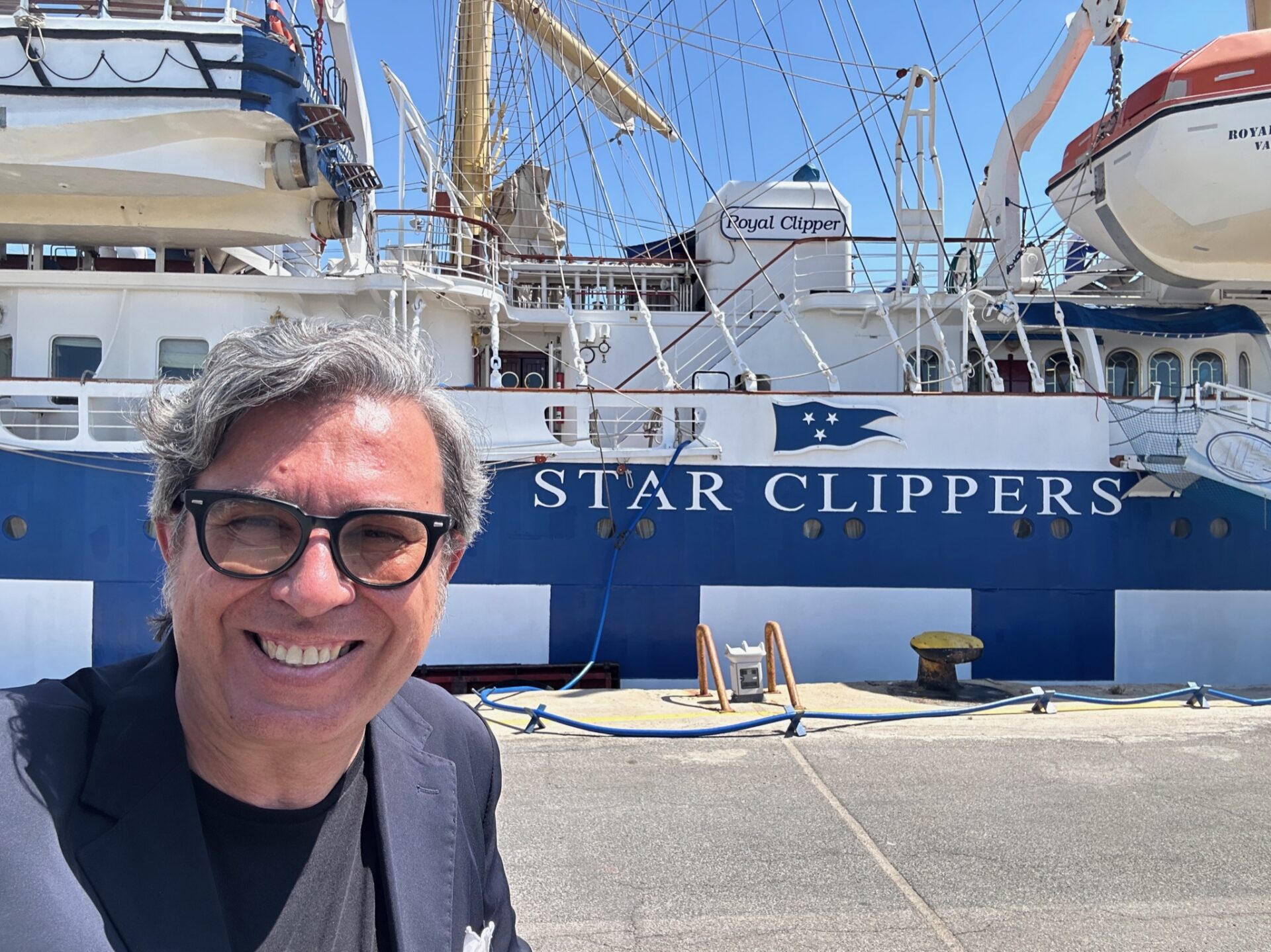 Star Clippers - Royal Clipper - Gallery Image