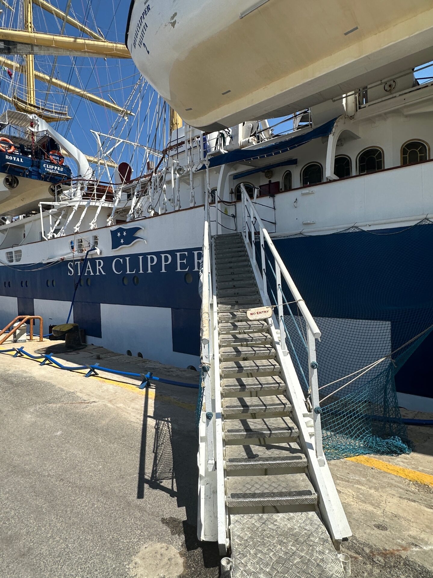 Star Clippers - Royal Clipper - Gallery Image
