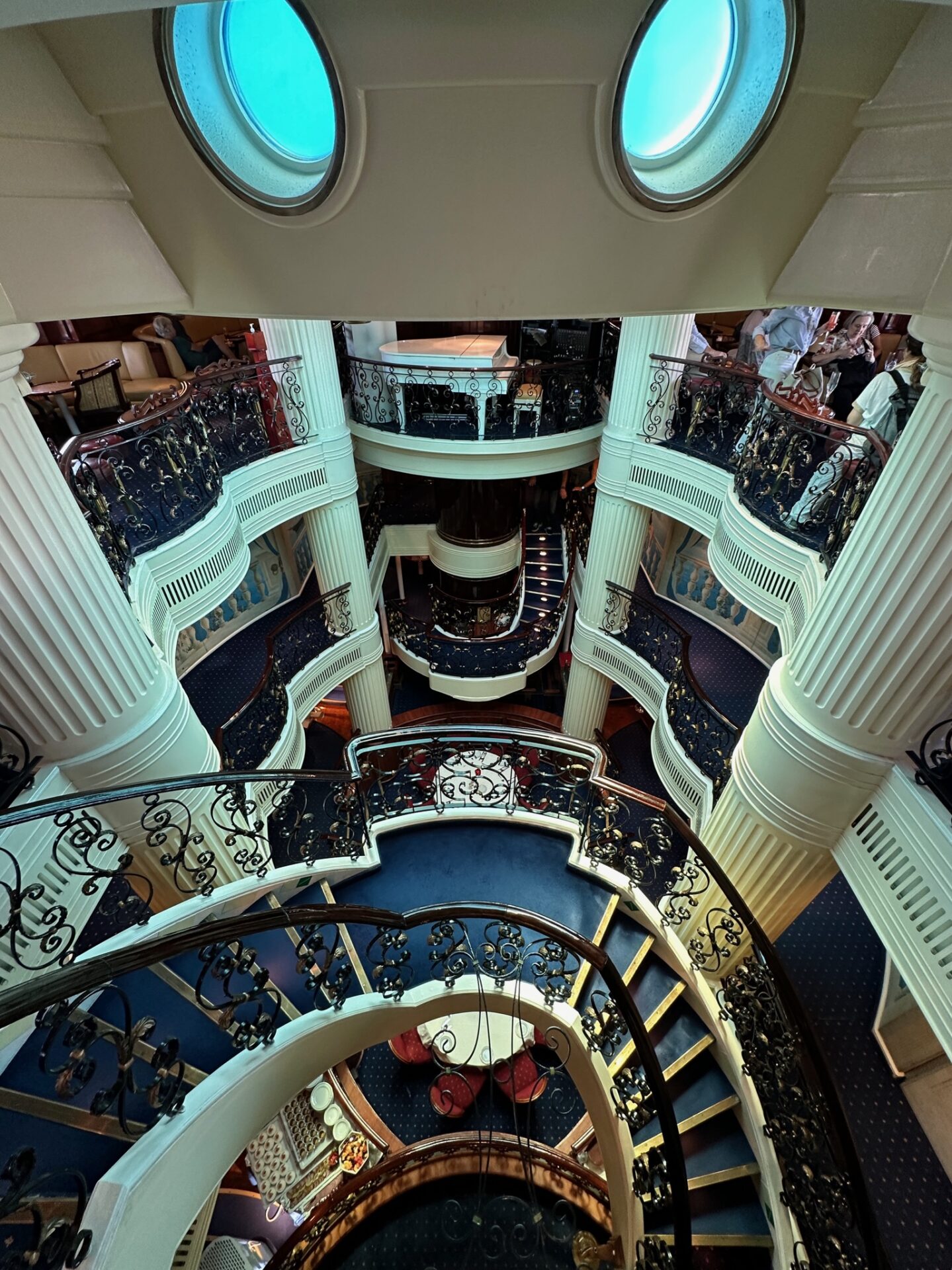 Star Clippers - Royal Clipper - Gallery Image
