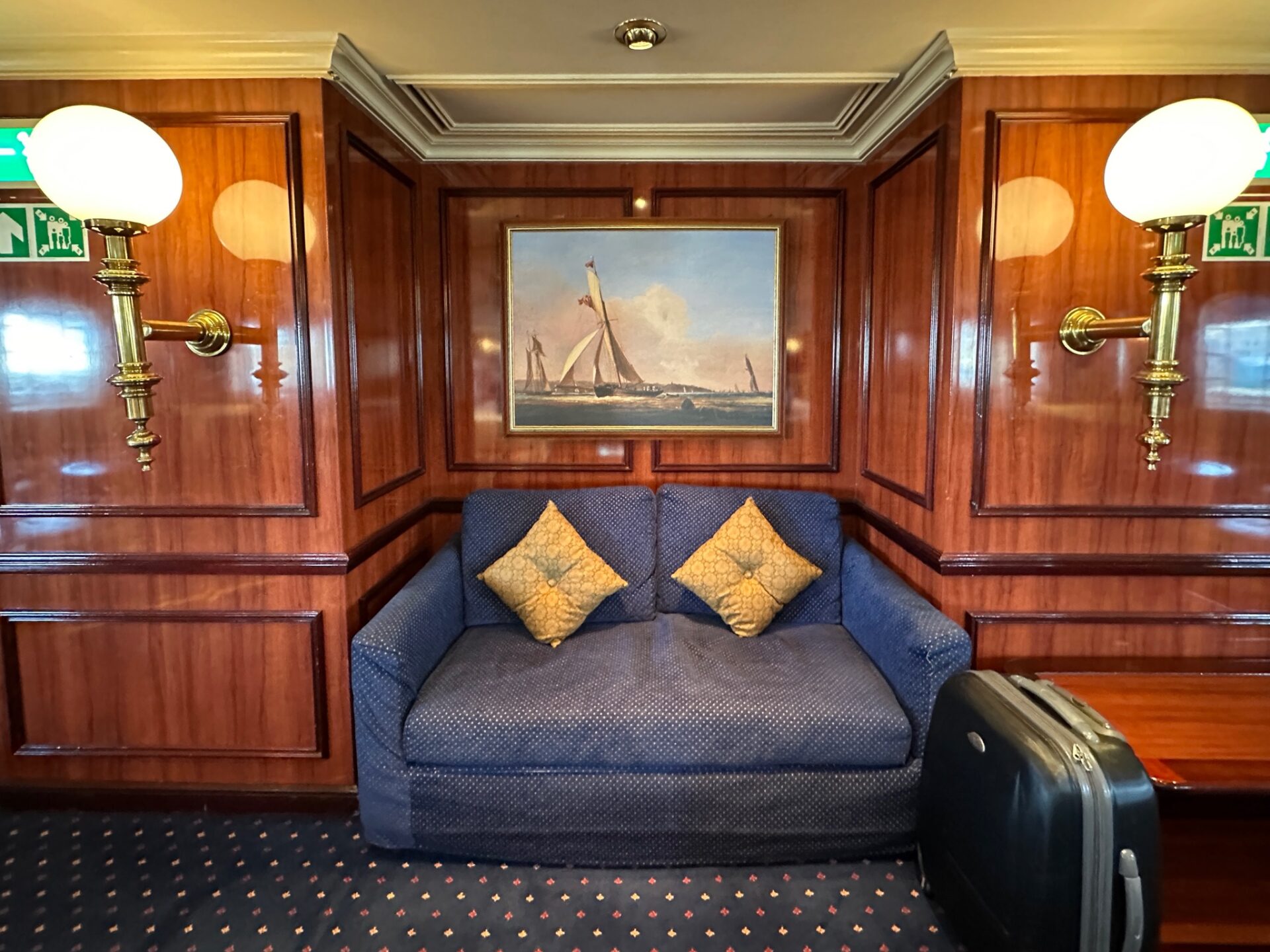 Star Clippers - Royal Clipper - Gallery Image