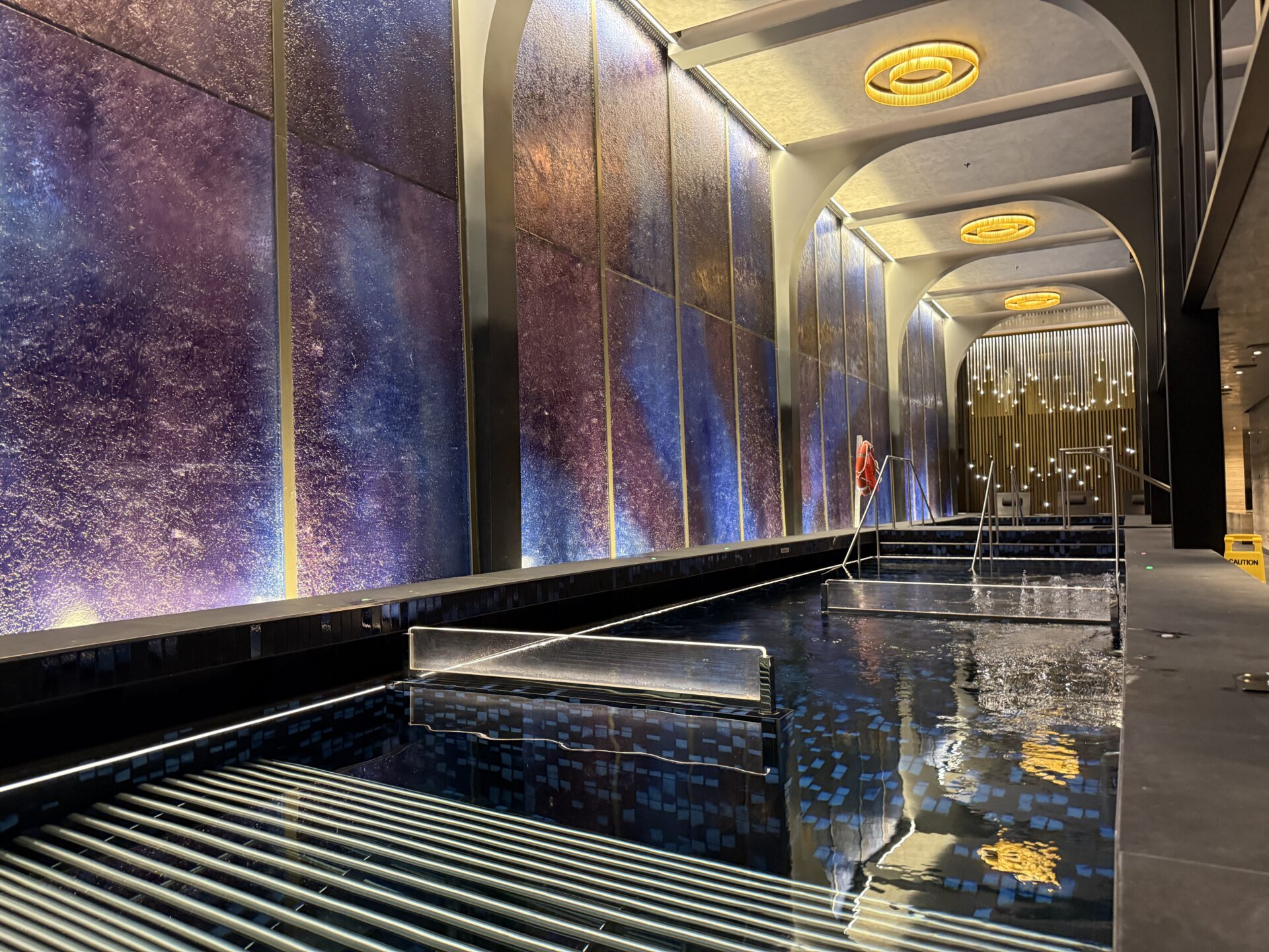 Norwegian Cruise Line - Norwegian Aqua - Gallery Image