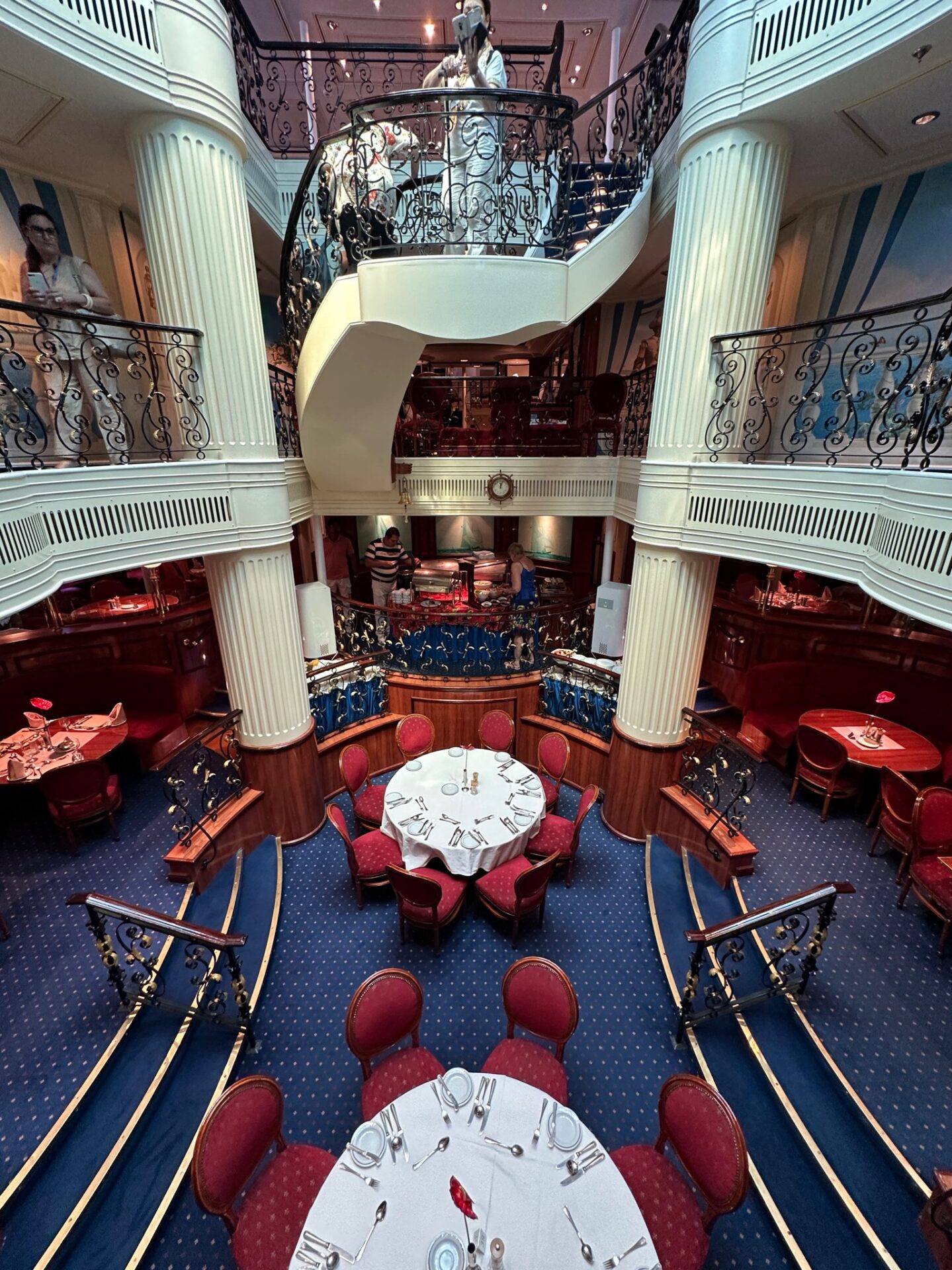 STAR CLIPPERS - ROYAL CLIPPER