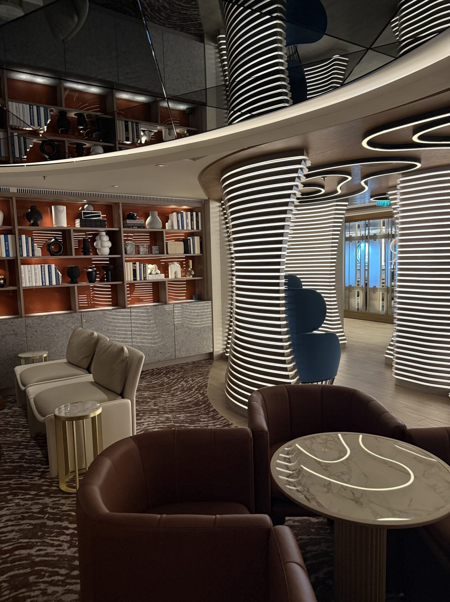 Norwegian Cruise Line - Norwegian Aqua - Gallery Image