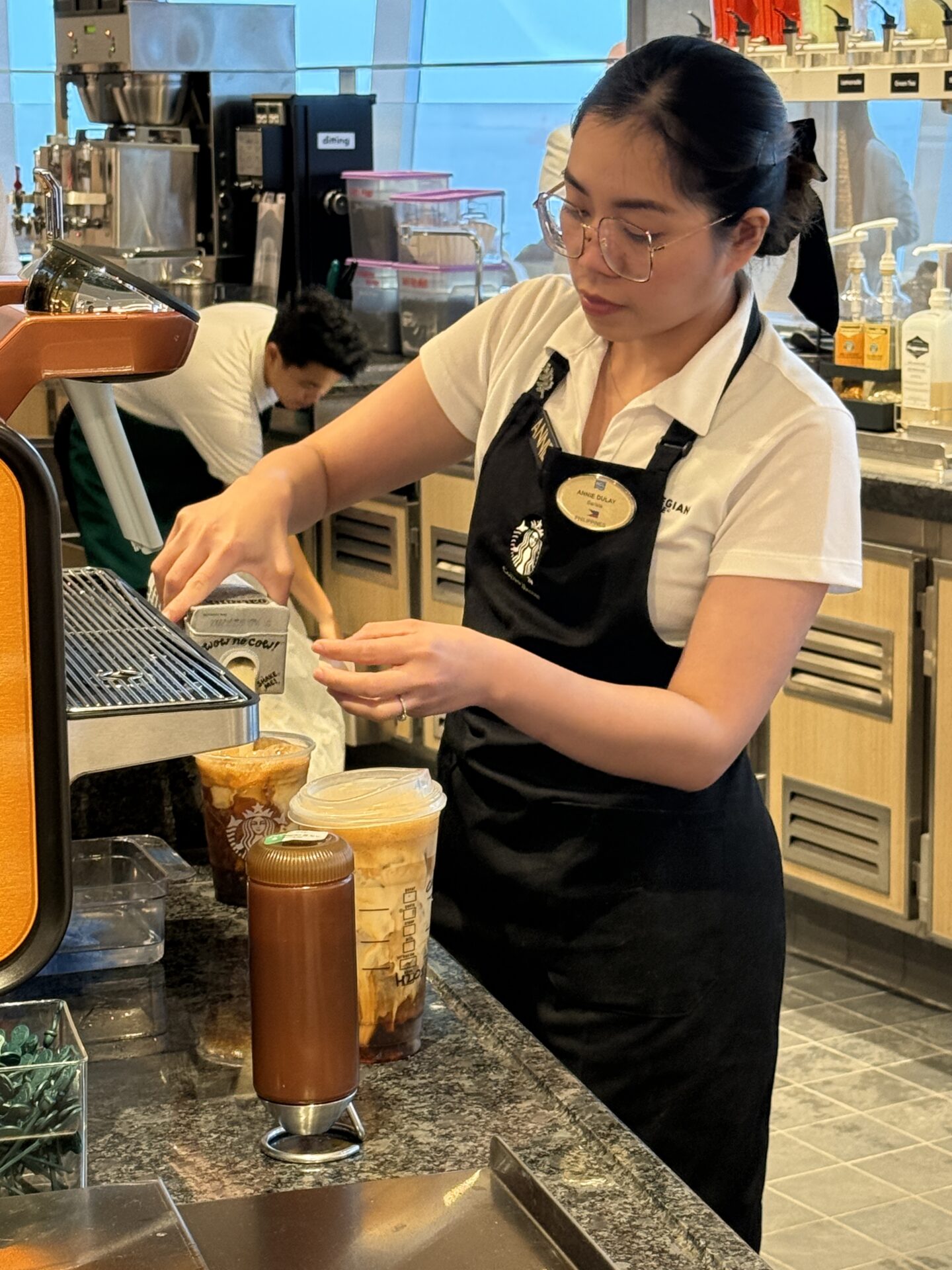 Norwegian Cruise Line - Norwegian Aqua - Gallery Image