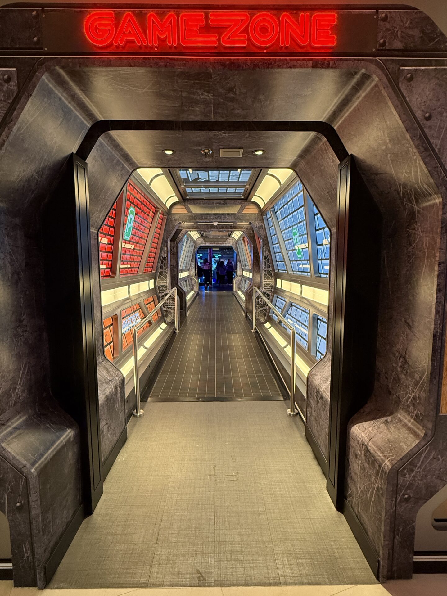 Norwegian Cruise Line - Norwegian Aqua - Gallery Image