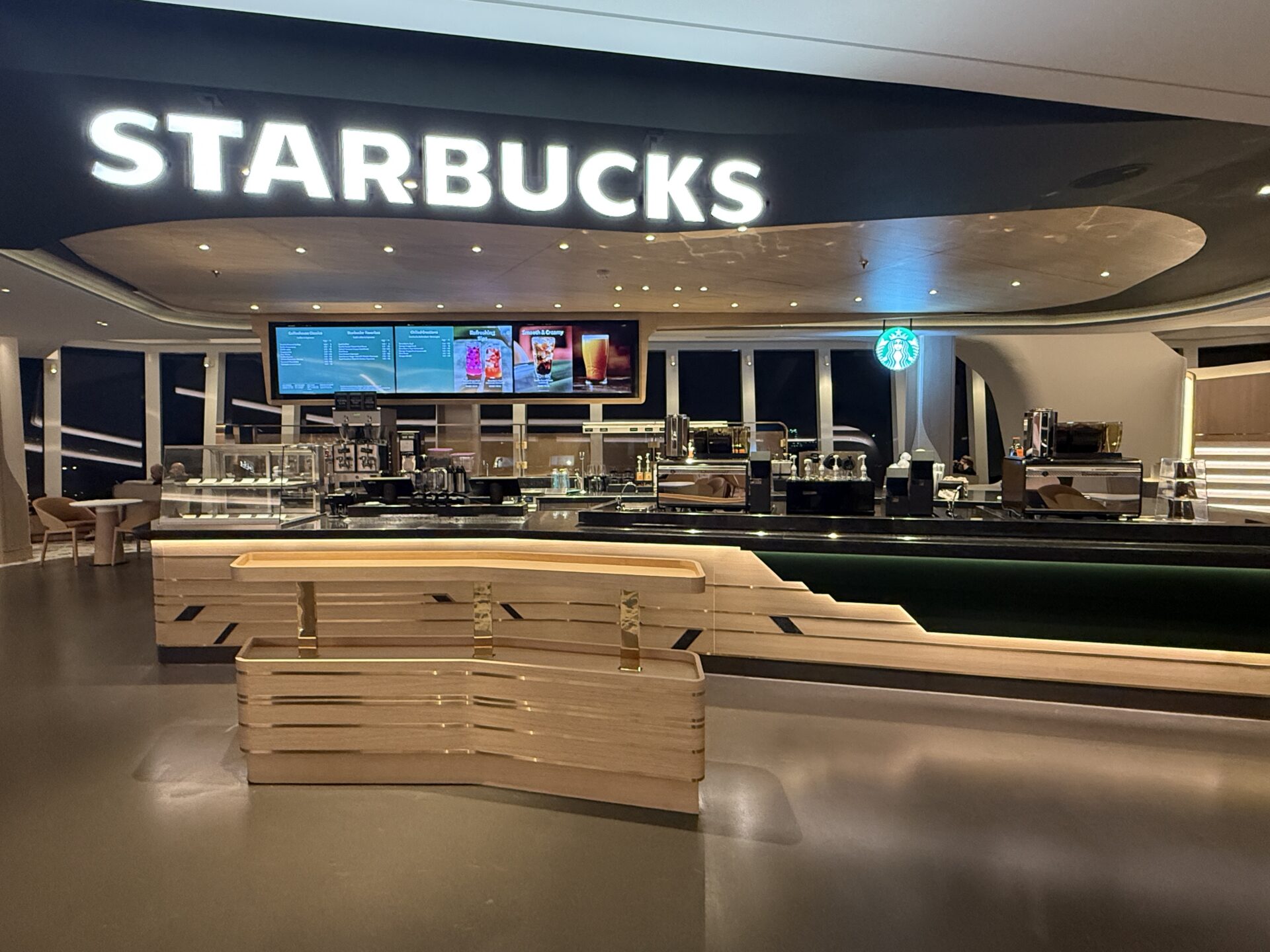 Norwegian Cruise Line - Norwegian Aqua - Gallery Image