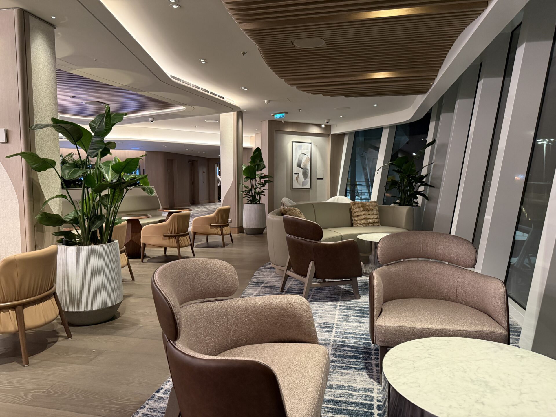 Norwegian Cruise Line - Norwegian Aqua - Gallery Image
