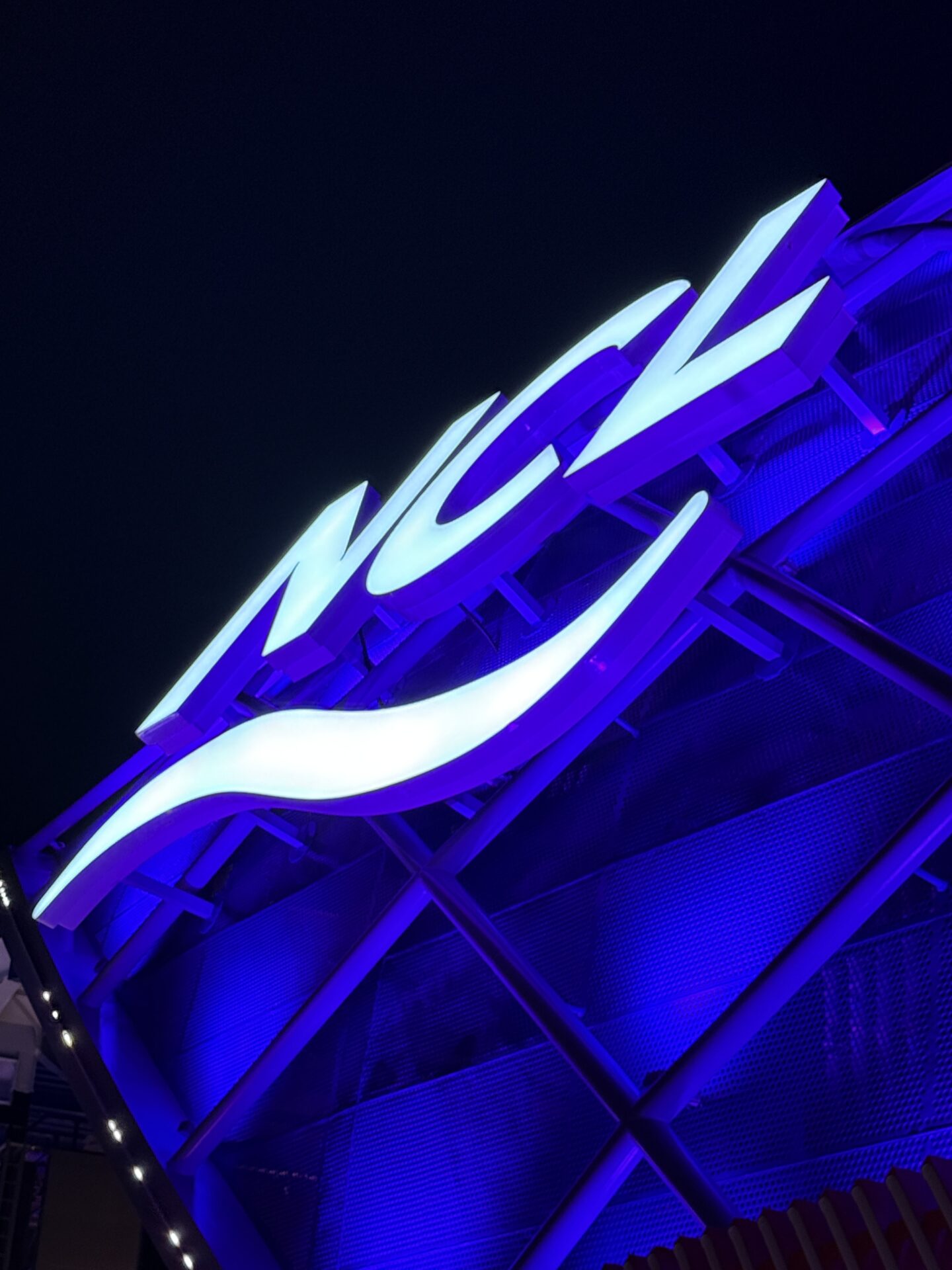 Norwegian Cruise Line - Norwegian Aqua - Gallery Image