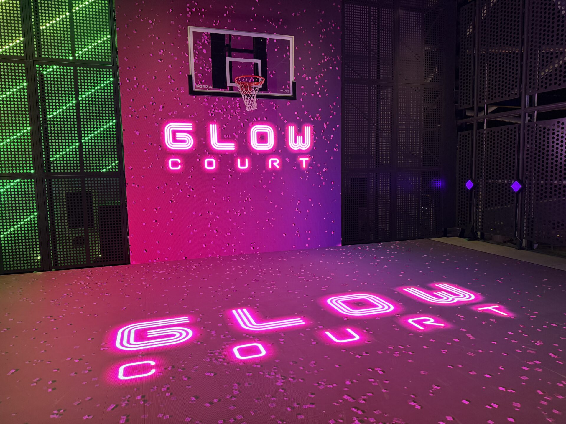 Norwegian Cruise Line - Norwegian Aqua - Gallery Image