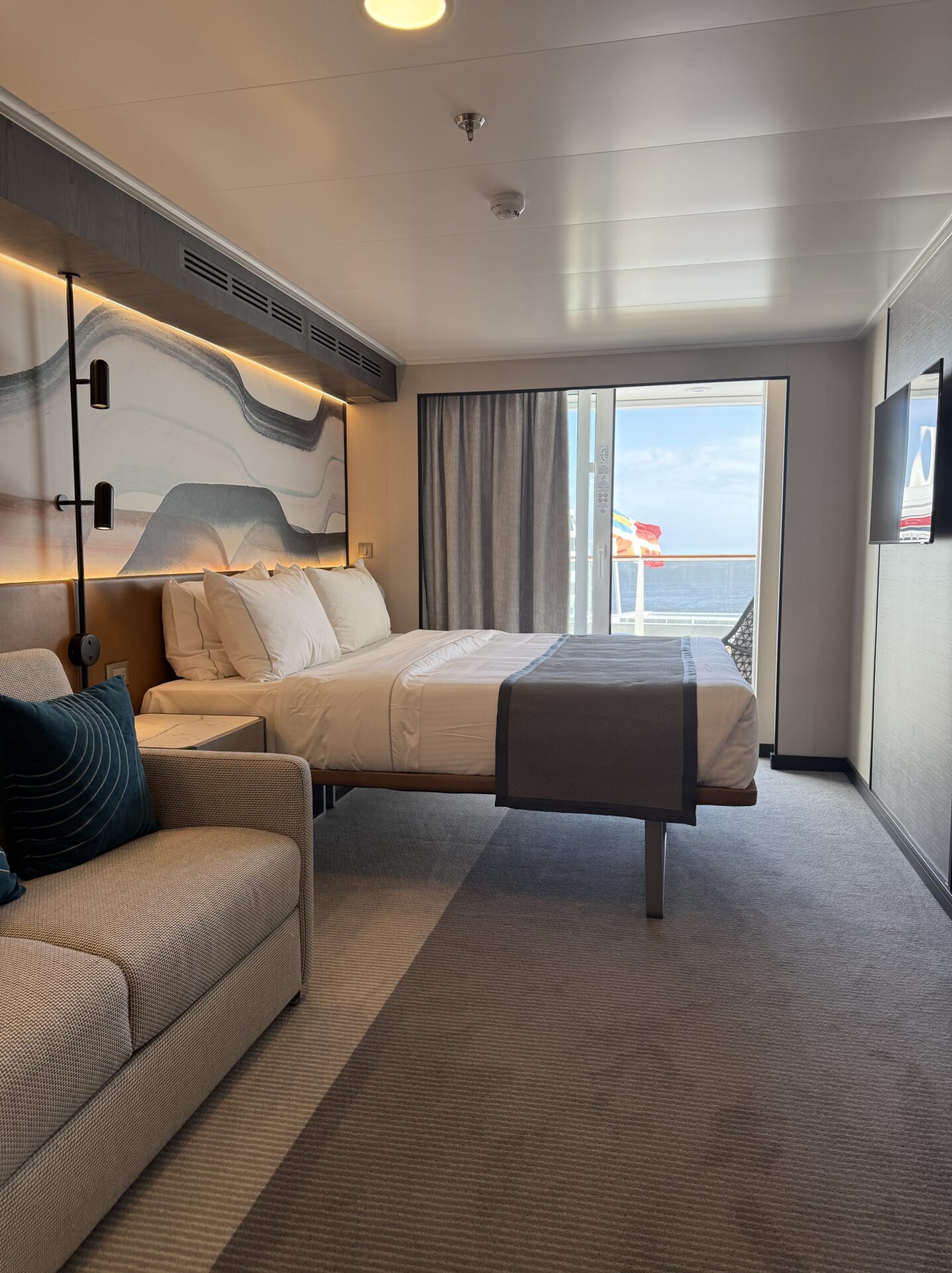 Norwegian Cruise Line - Norwegian Aqua - Gallery Image