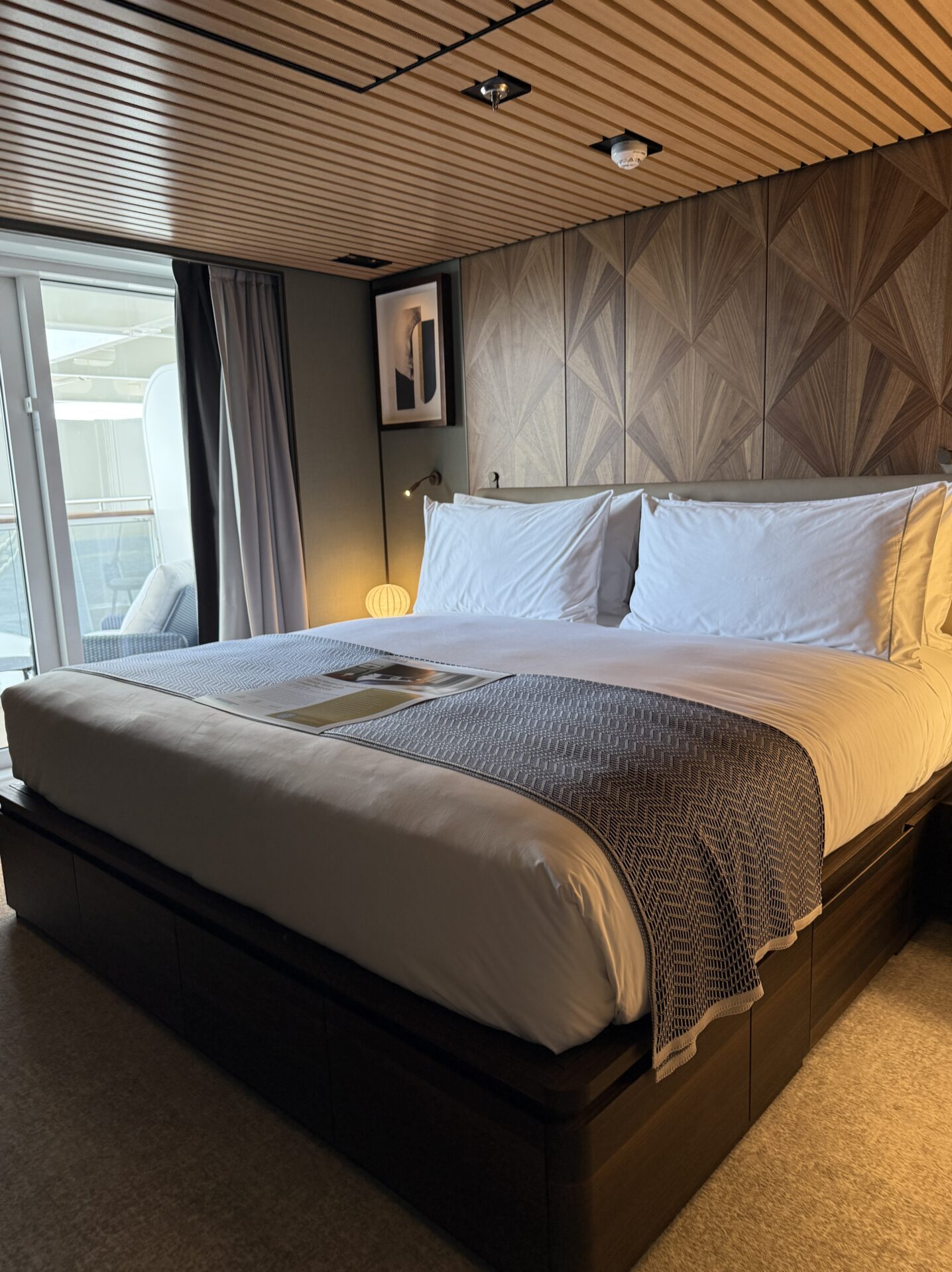 Norwegian Cruise Line - Norwegian Aqua - Gallery Image