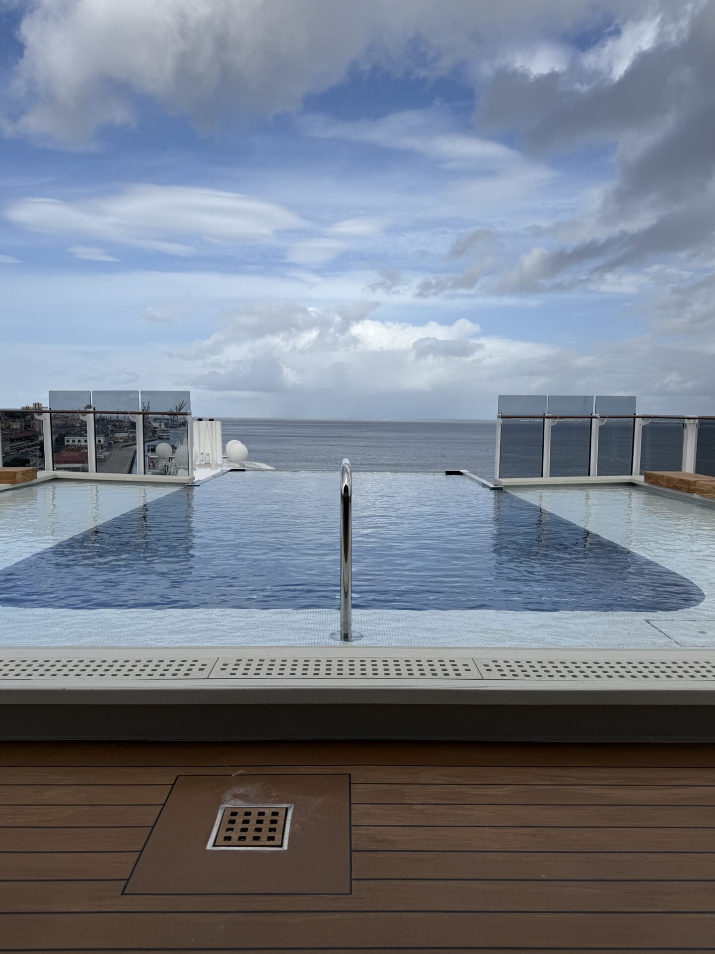 Norwegian Cruise Line - Norwegian Aqua - Gallery Image