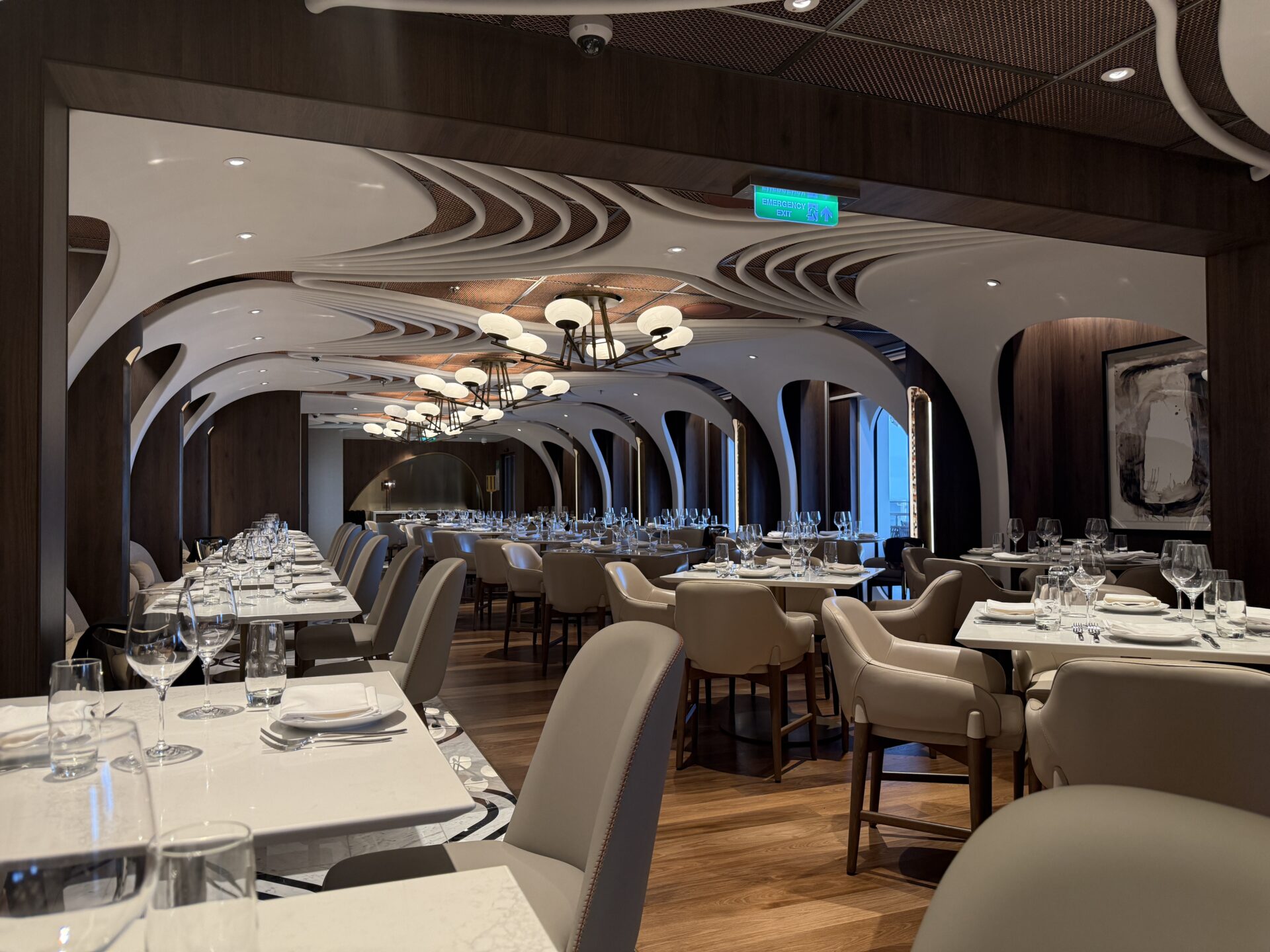Norwegian Cruise Line - Norwegian Aqua - Gallery Image