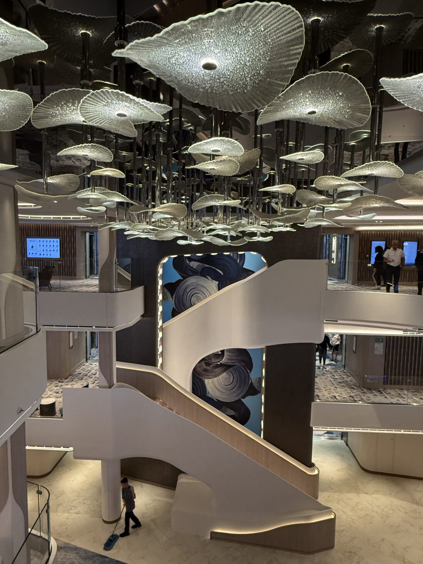 Norwegian Cruise Line - Norwegian Aqua - Gallery Image