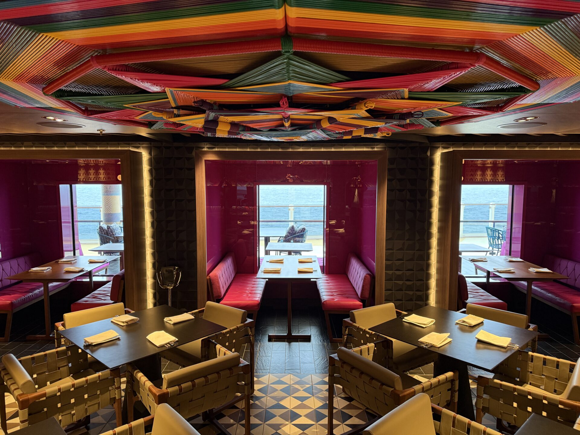 Norwegian Cruise Line - Norwegian Aqua - Gallery Image