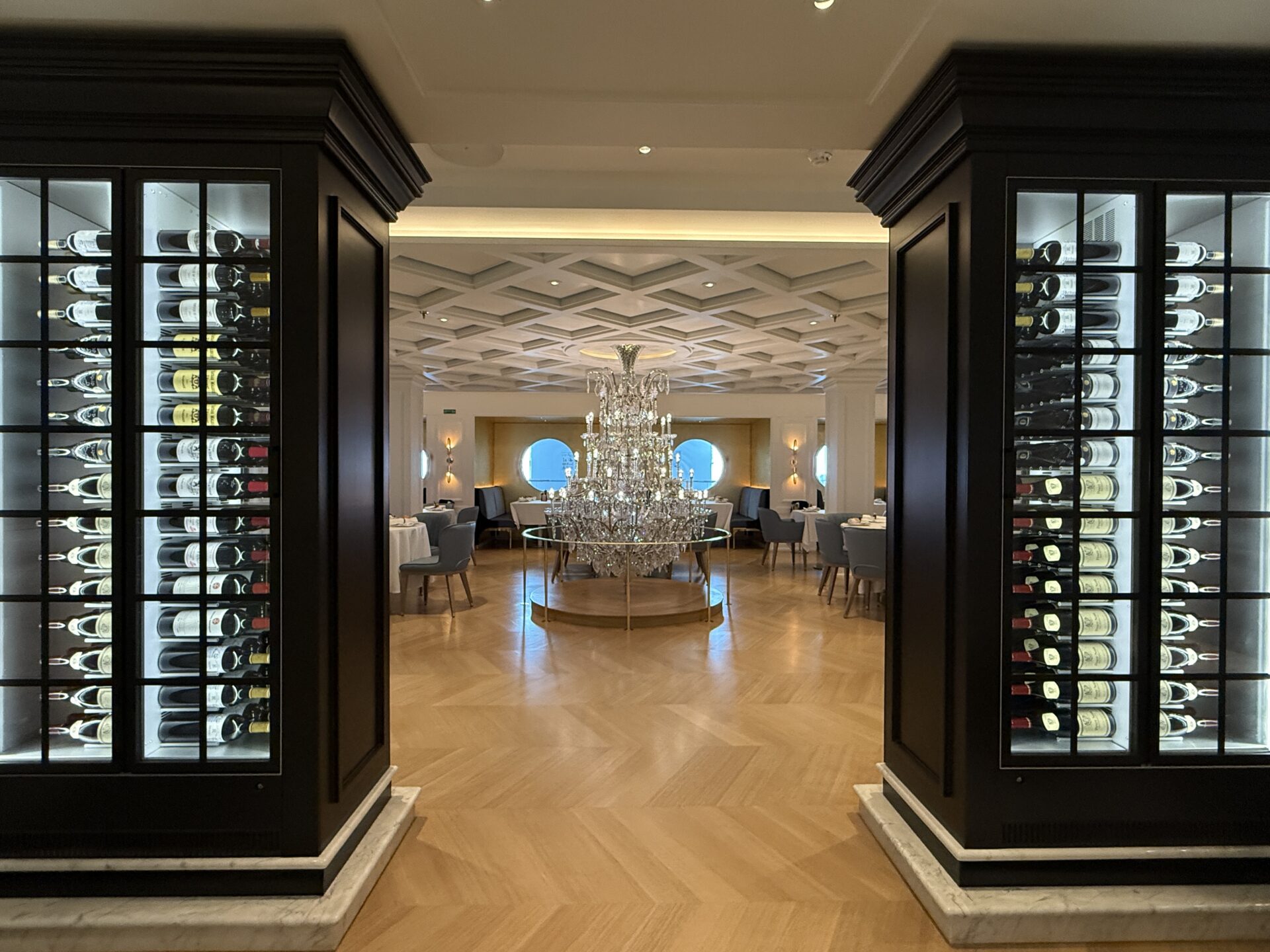 Norwegian Cruise Line - Norwegian Aqua - Gallery Image