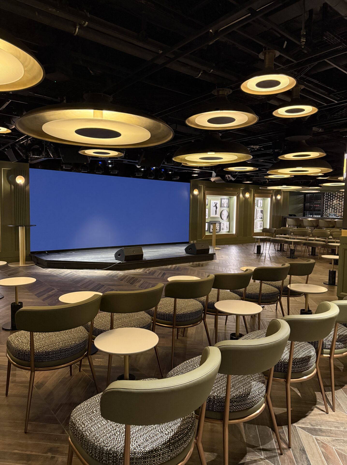 Norwegian Cruise Line - Norwegian Aqua - Gallery Image