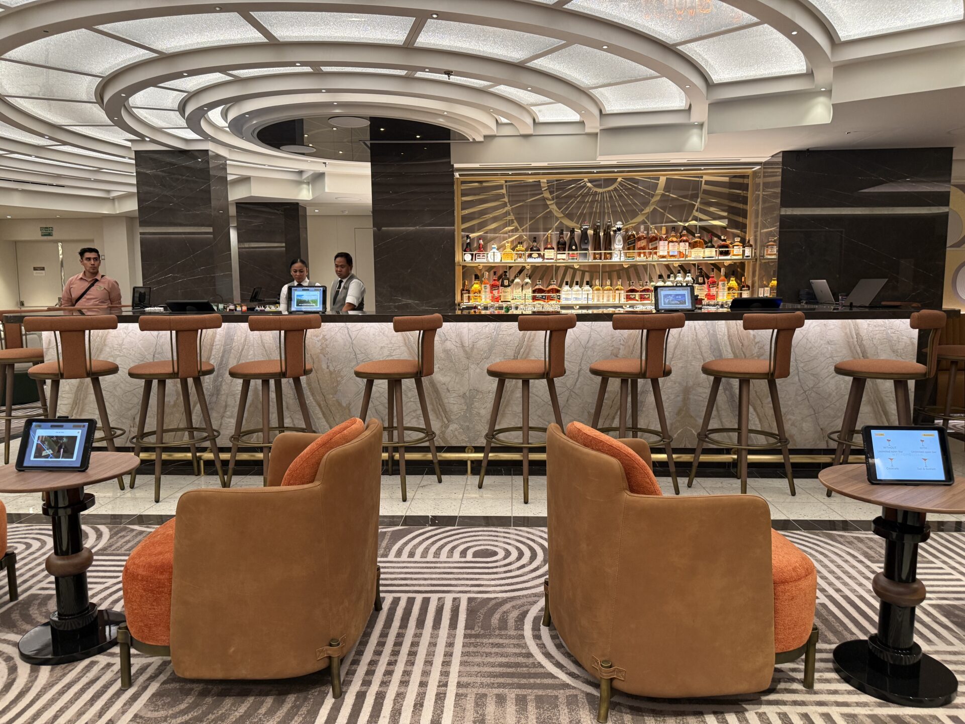 Norwegian Cruise Line - Norwegian Aqua - Gallery Image