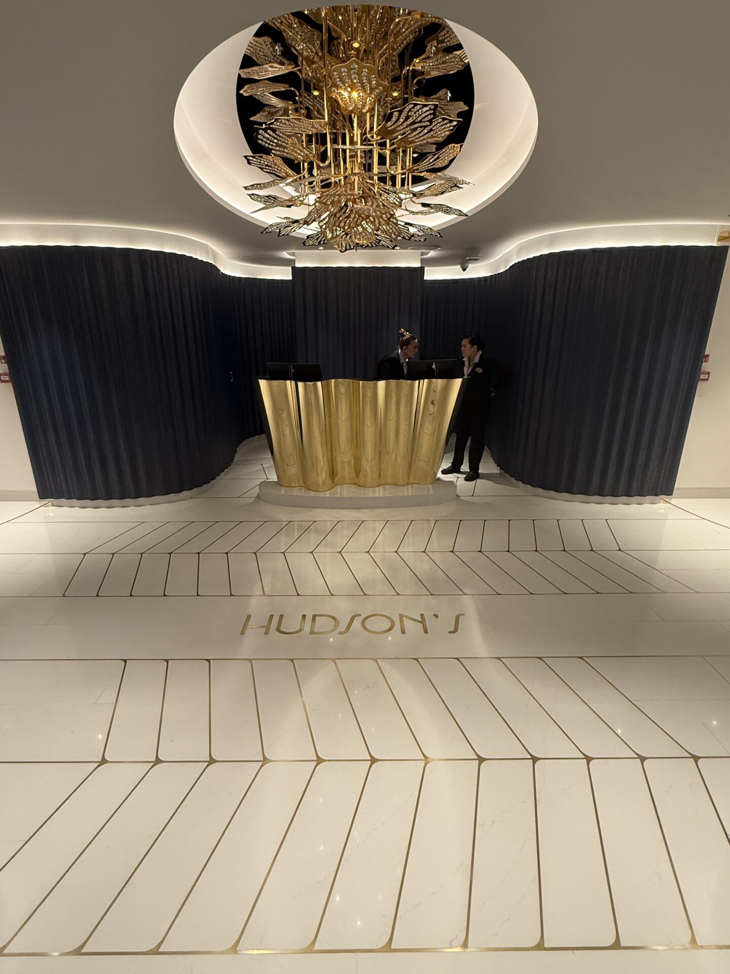 Norwegian Cruise Line - Norwegian Aqua - Gallery Image