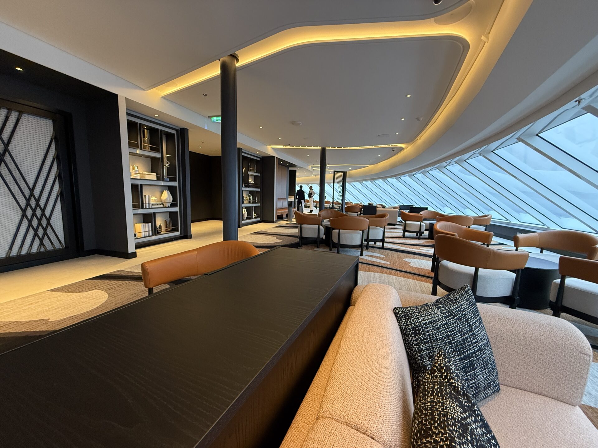 Norwegian Cruise Line - Norwegian Aqua - Gallery Image