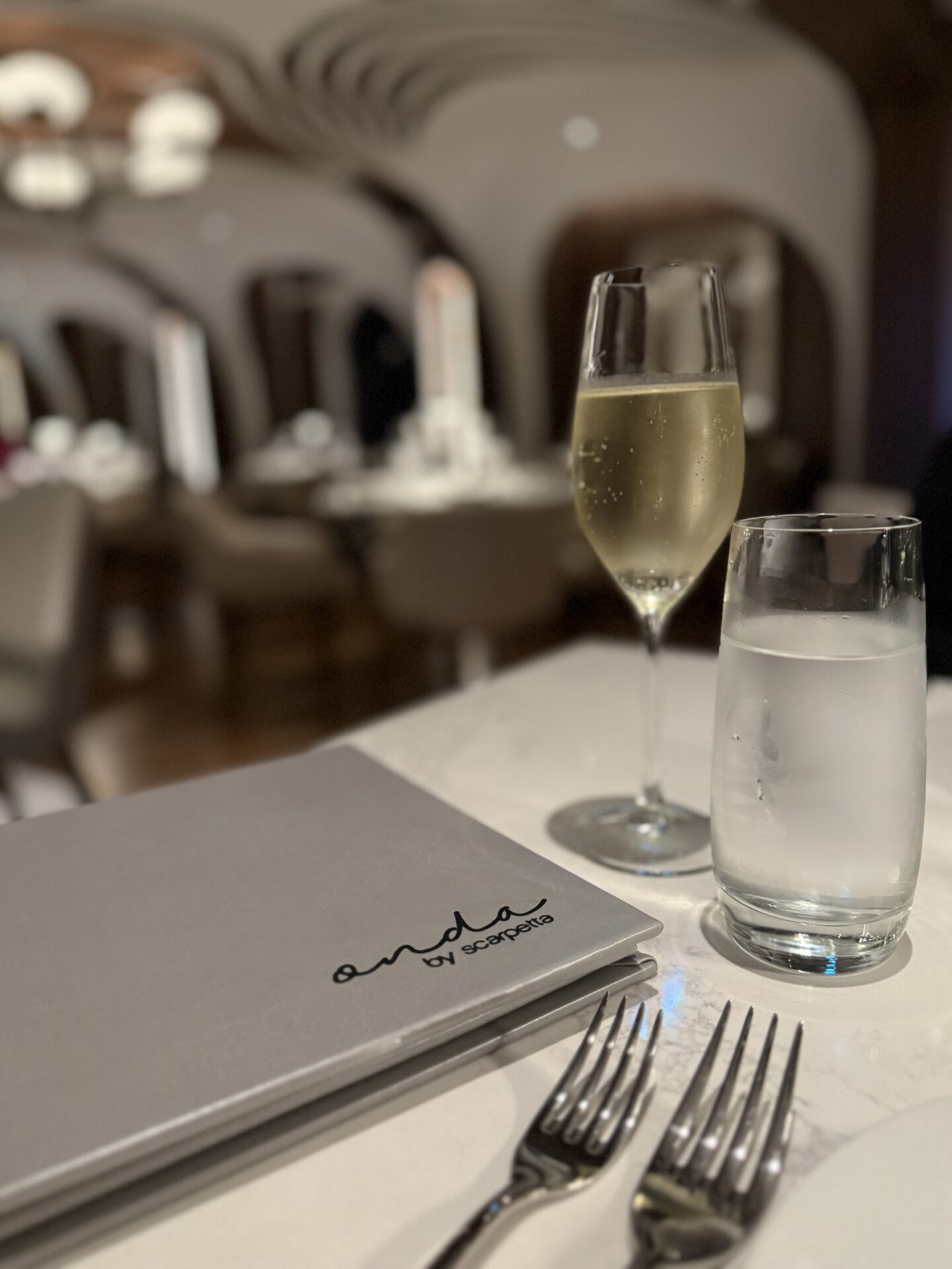 Norwegian Cruise Line - Norwegian Aqua - Gallery Image