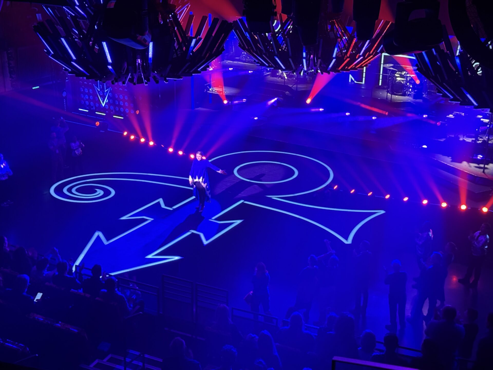 Norwegian Cruise Line - Norwegian Aqua - Gallery Image