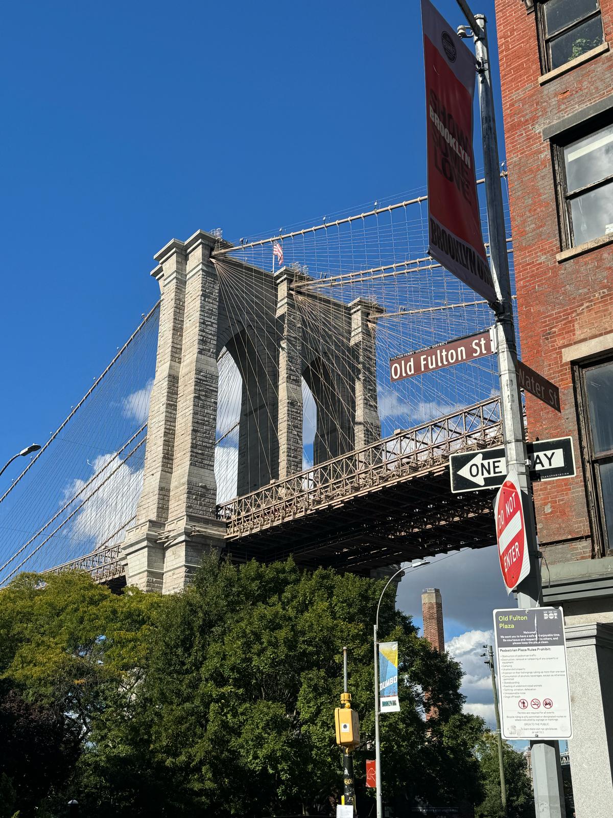 New York Viaggio di Gruppo 10-16 Ottobre 2024 - Gallery Image