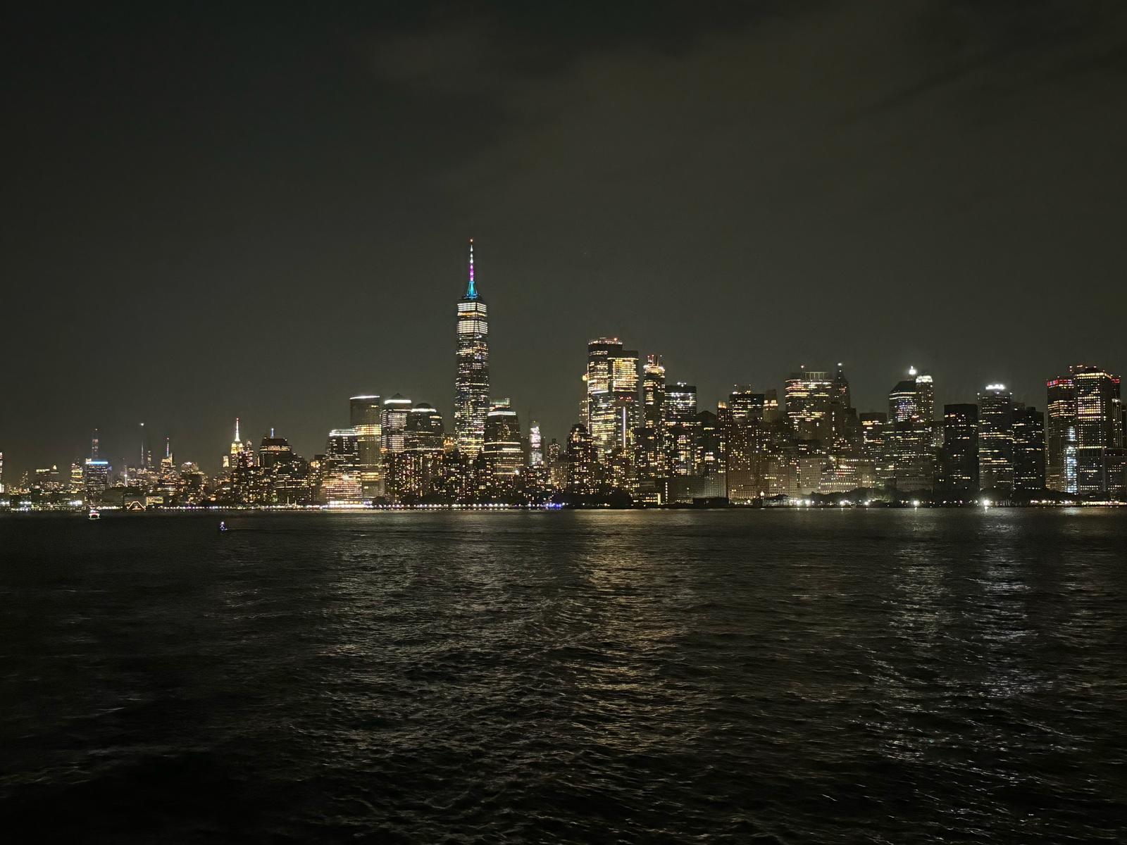 New York Viaggio di Gruppo 10-16 Ottobre 2024 - Gallery Image