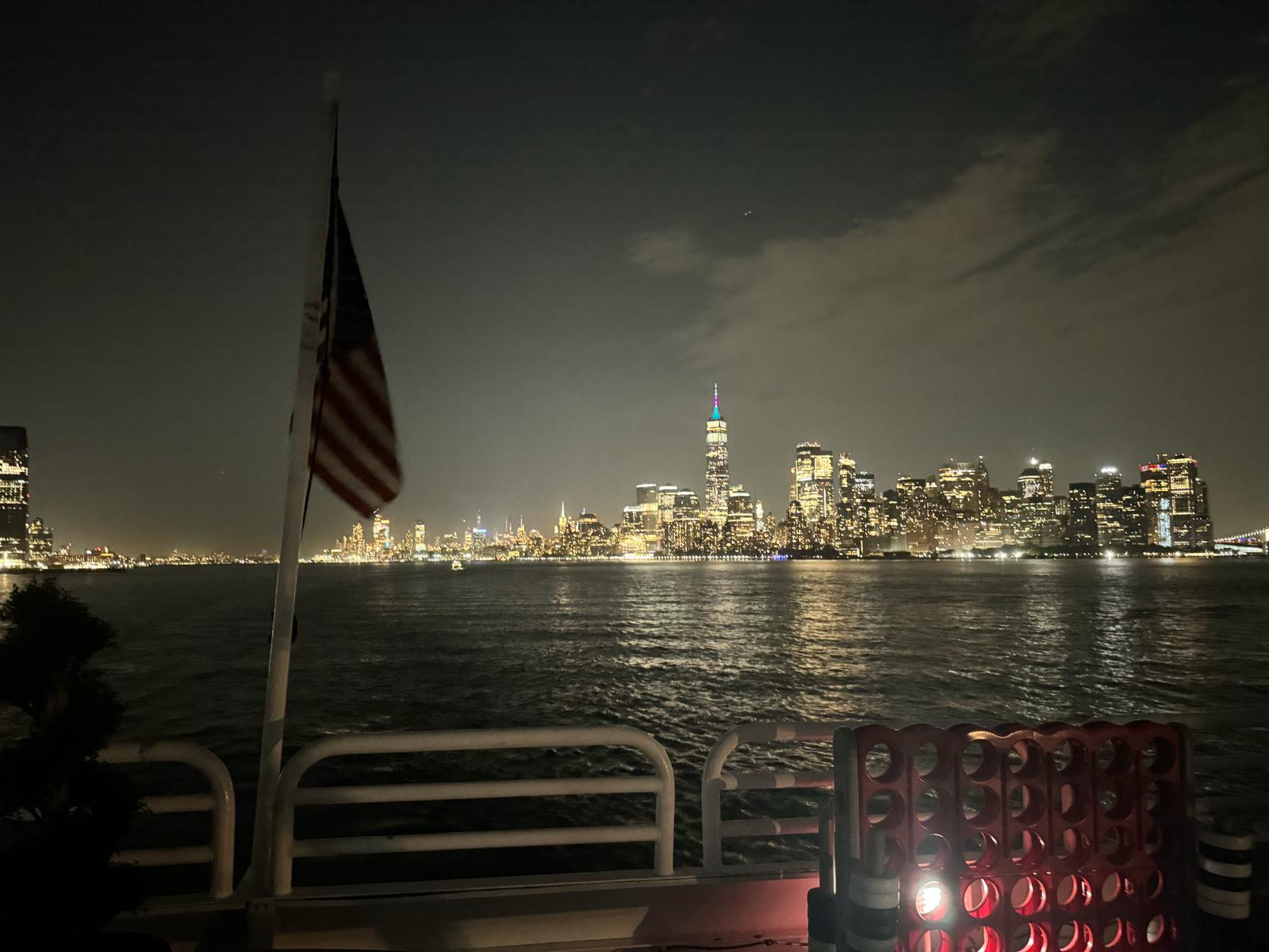 New York Viaggio di Gruppo 10-16 Ottobre 2024 - Gallery Image