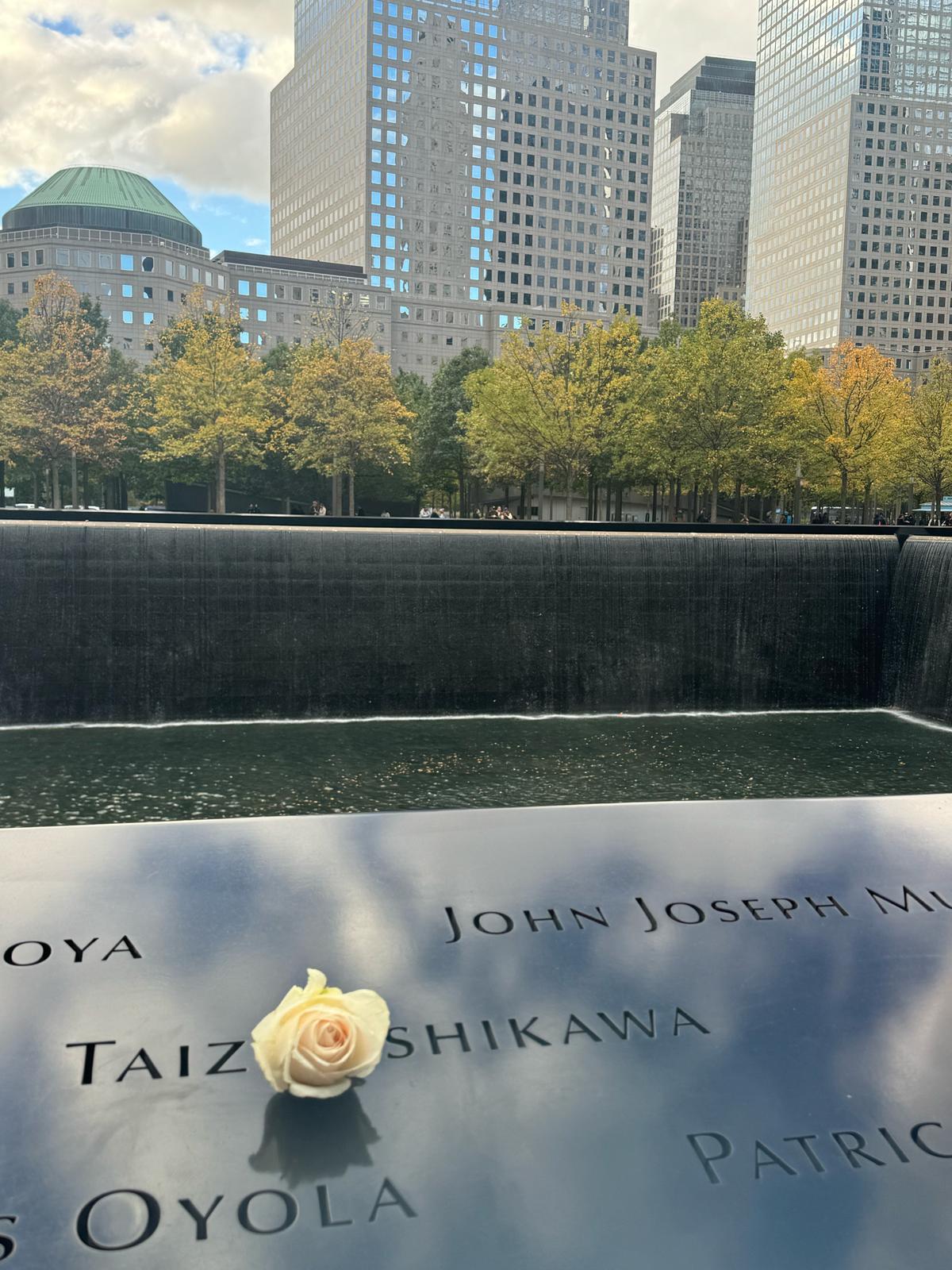 New York Viaggio di Gruppo 10-16 Ottobre 2024 - Gallery Image