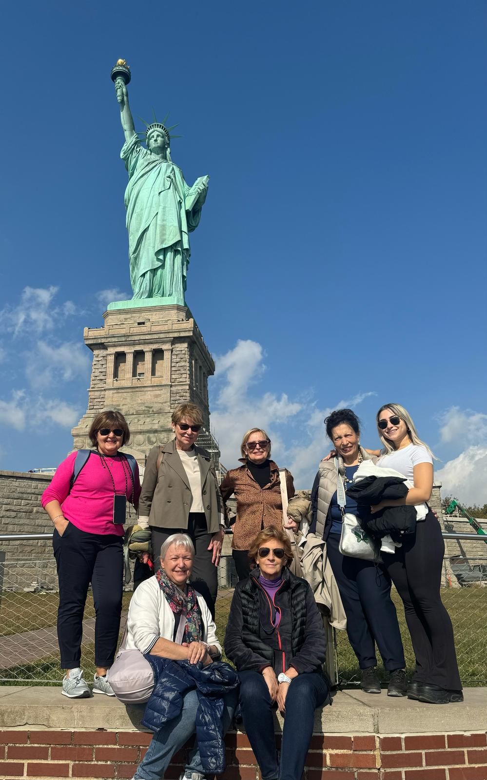 New York Viaggio di Gruppo 10-16 Ottobre 2024 - Gallery Image
