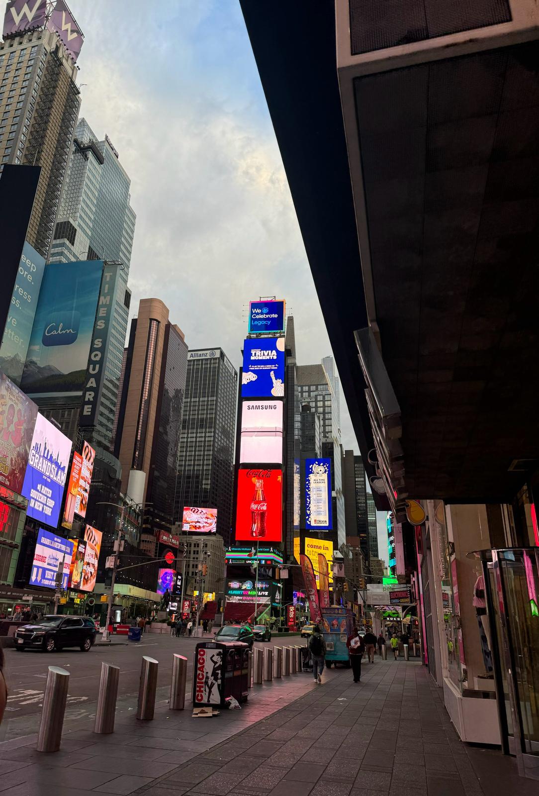 New York Viaggio di Gruppo 10-16 Ottobre 2024 - Gallery Image